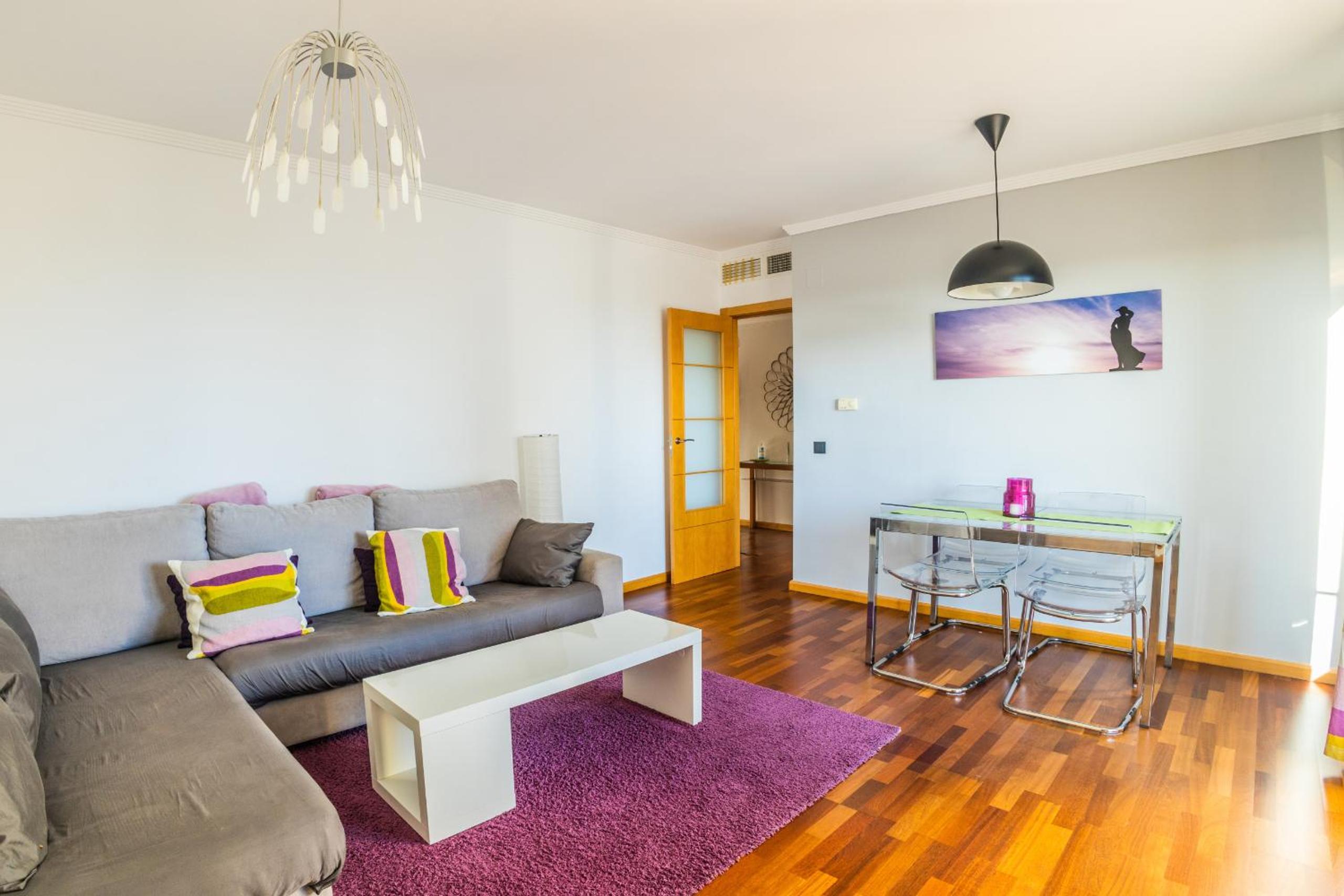 GuestReady - San Fernando Torres de la Caseria JP