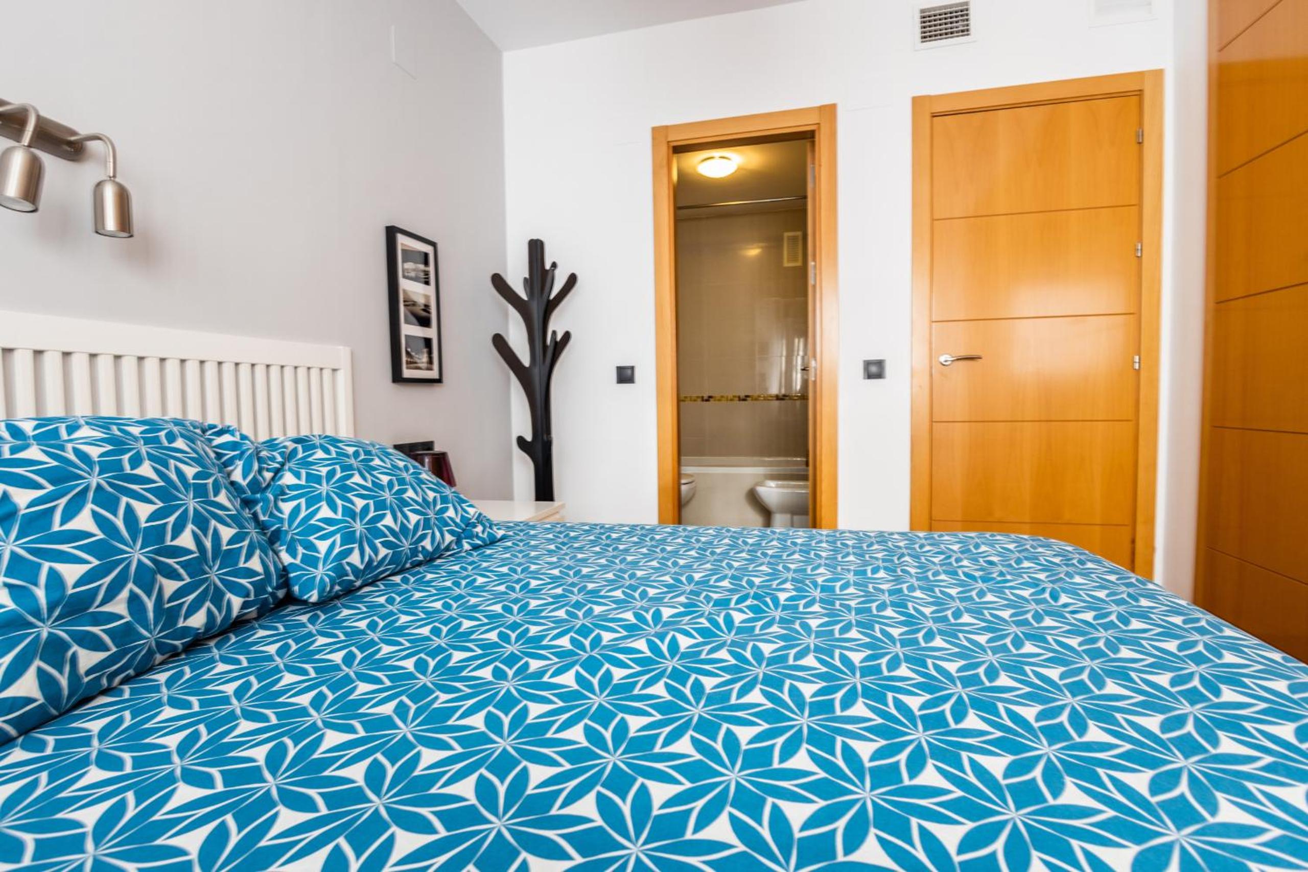GuestReady - San Fernando Torres de la Caseria JP