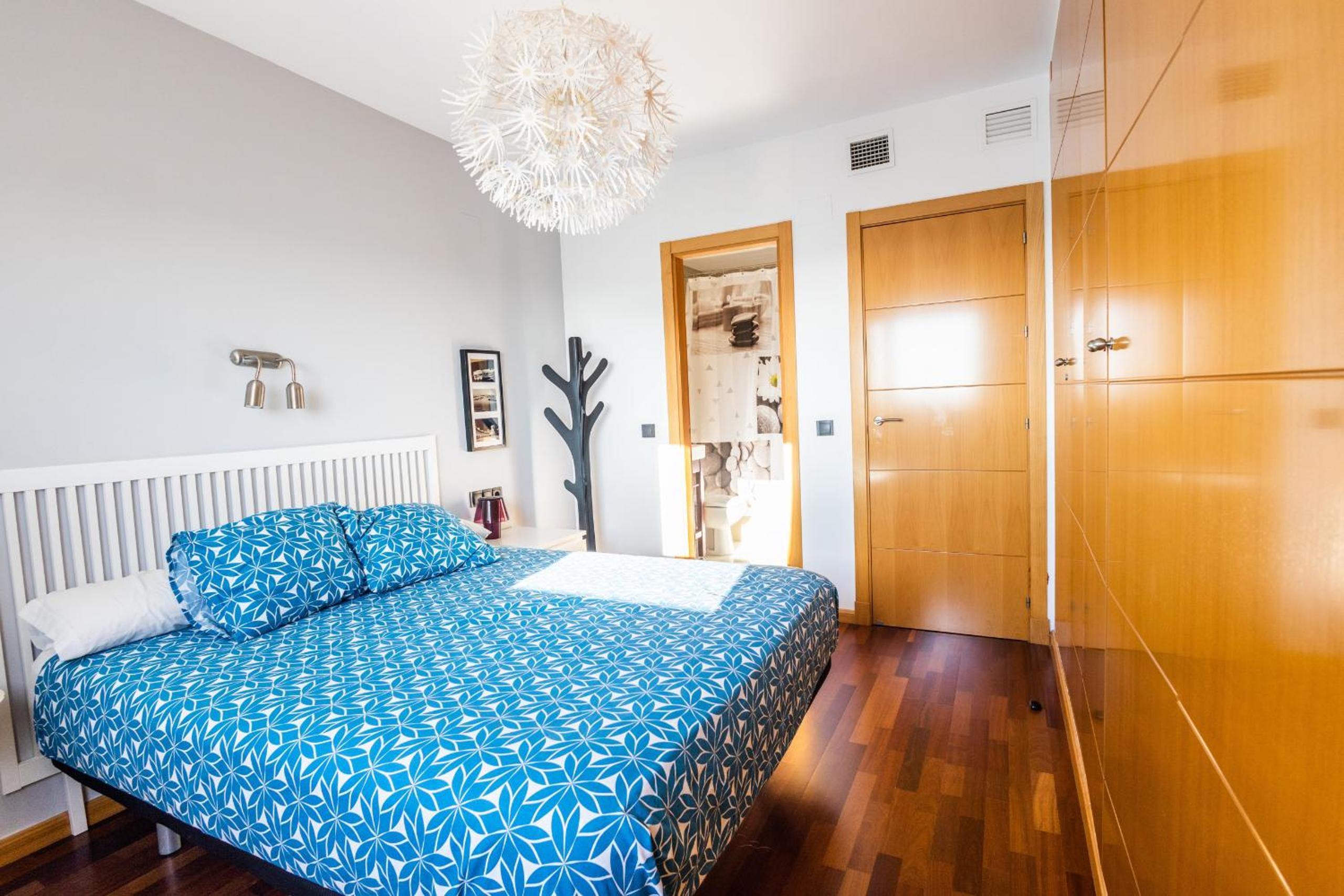 GuestReady - San Fernando Torres de la Caseria JP