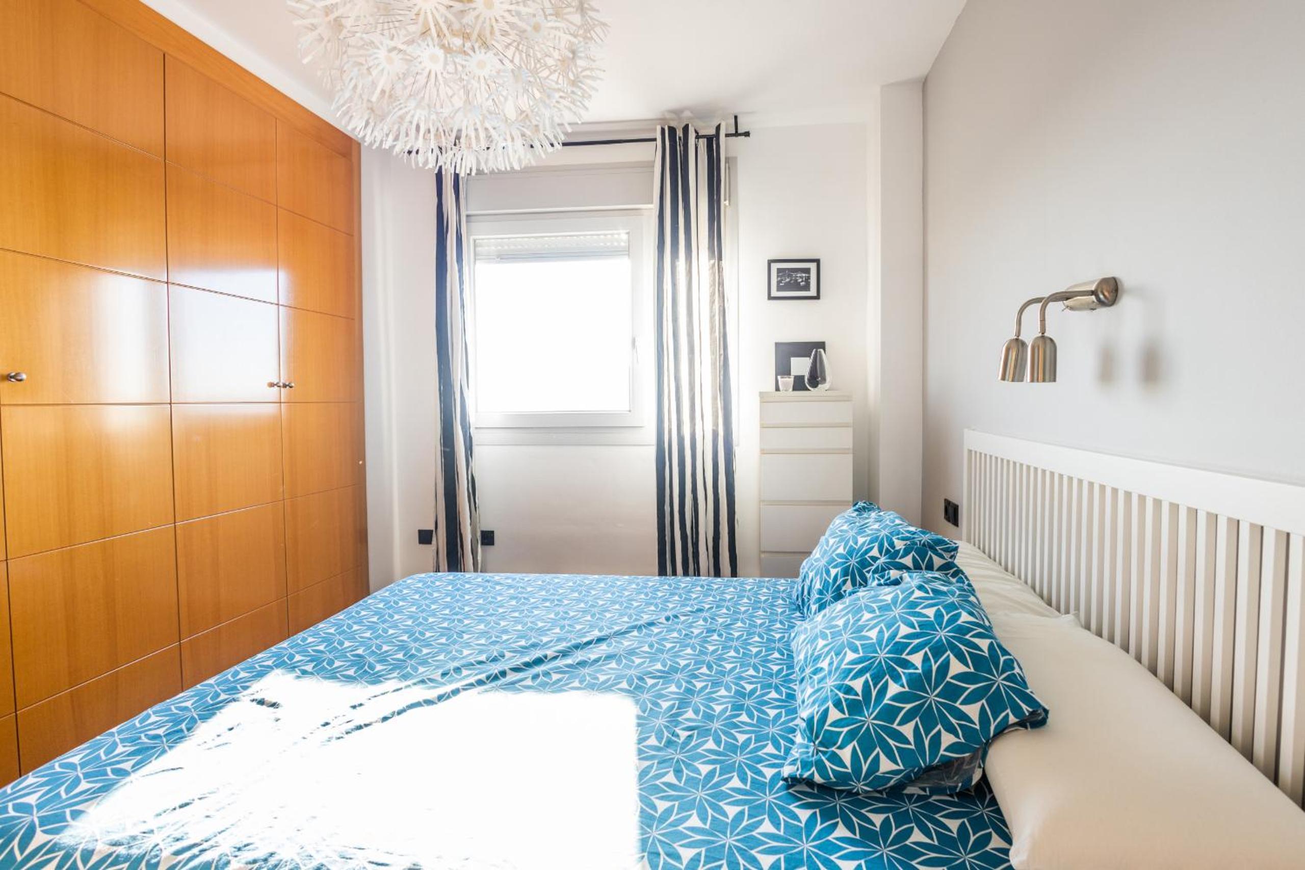 GuestReady - San Fernando Torres de la Caseria JP