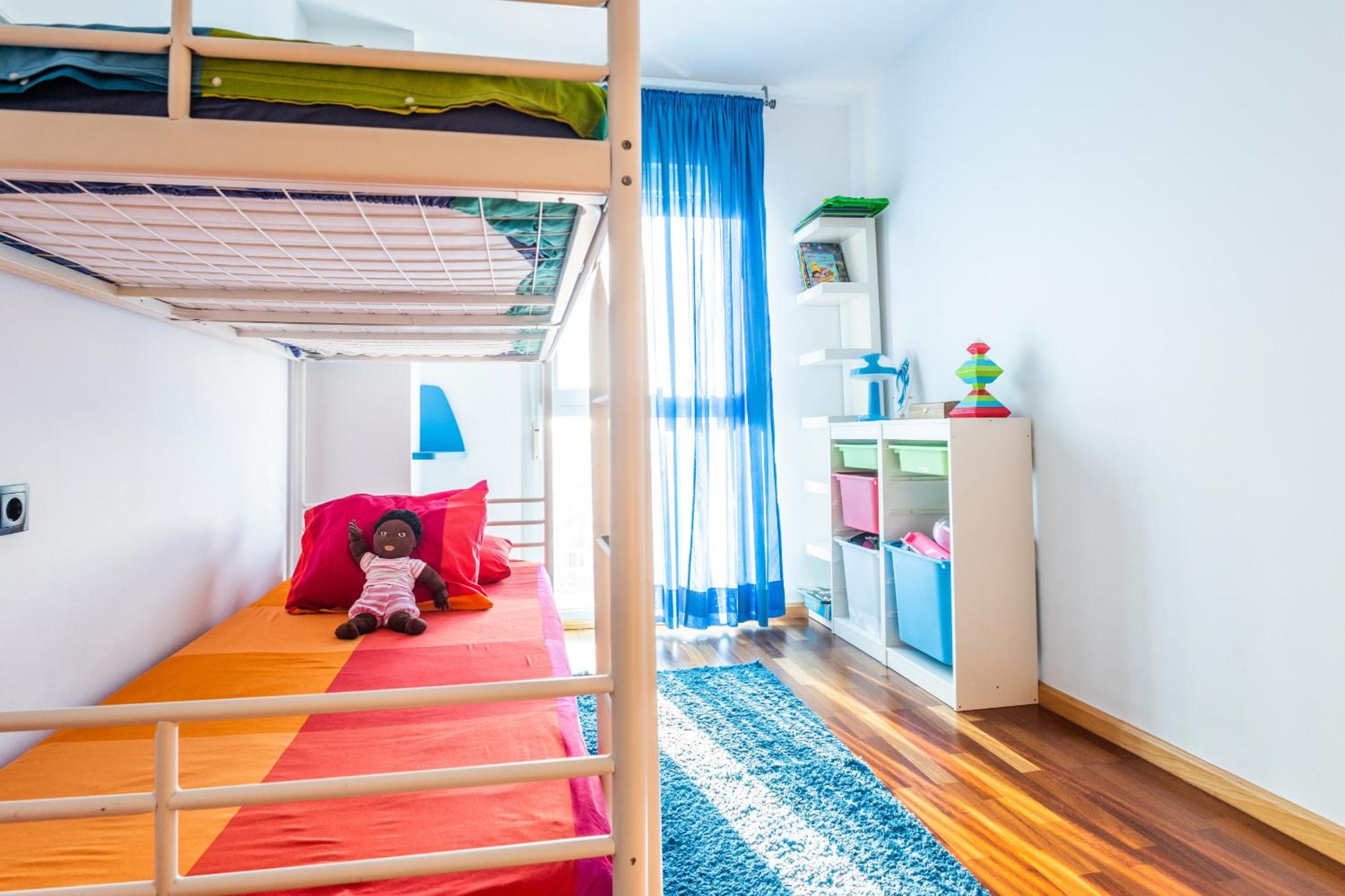 GuestReady - San Fernando Torres de la Caseria JP