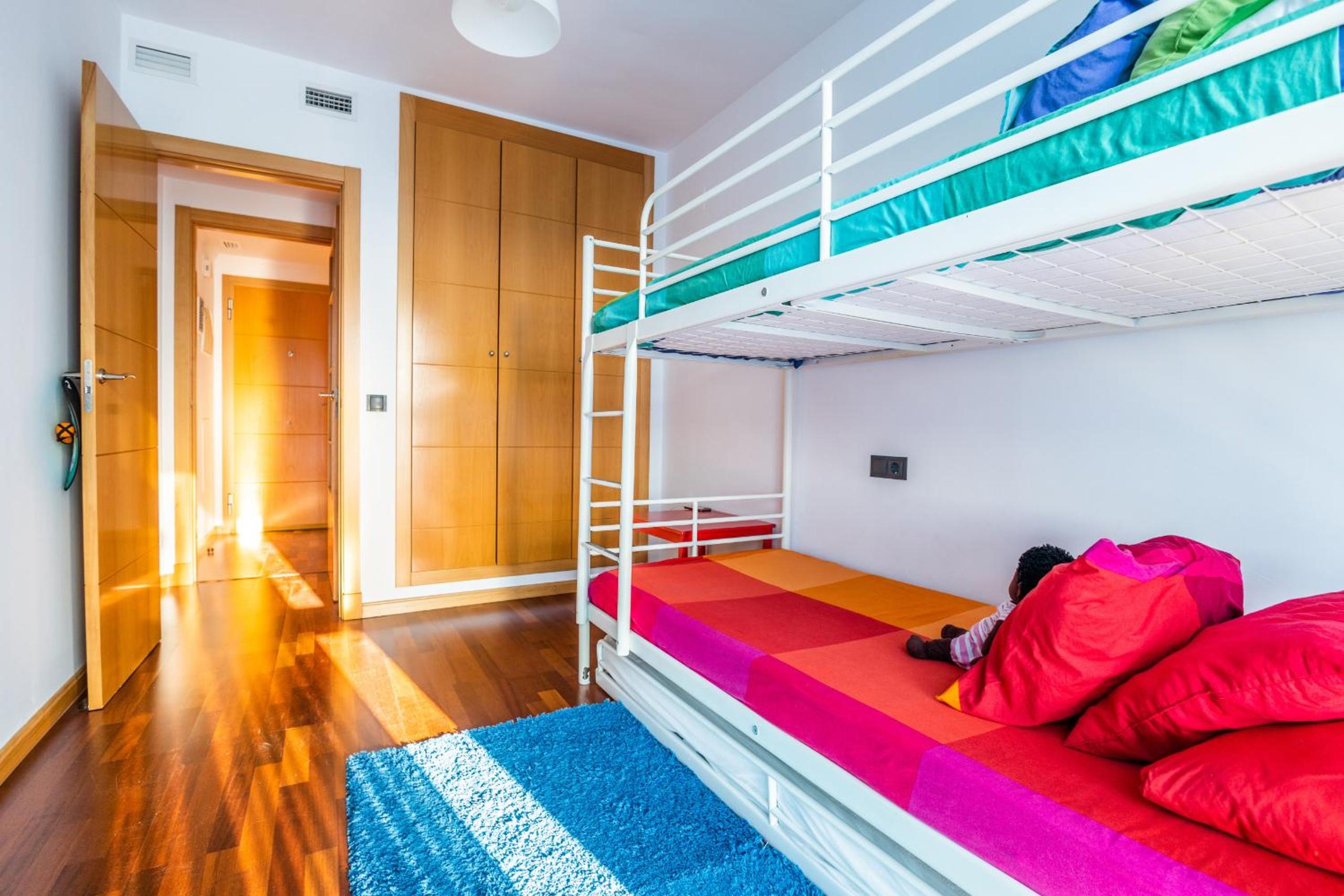 GuestReady - San Fernando Torres de la Caseria JP