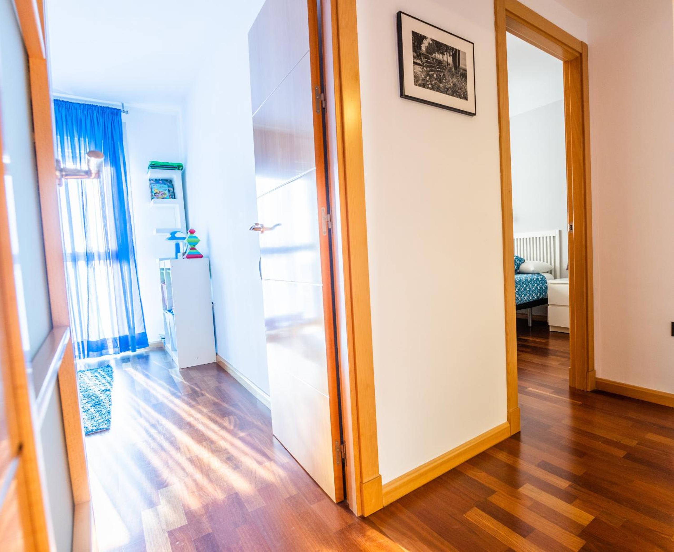 GuestReady - San Fernando Torres de la Caseria JP