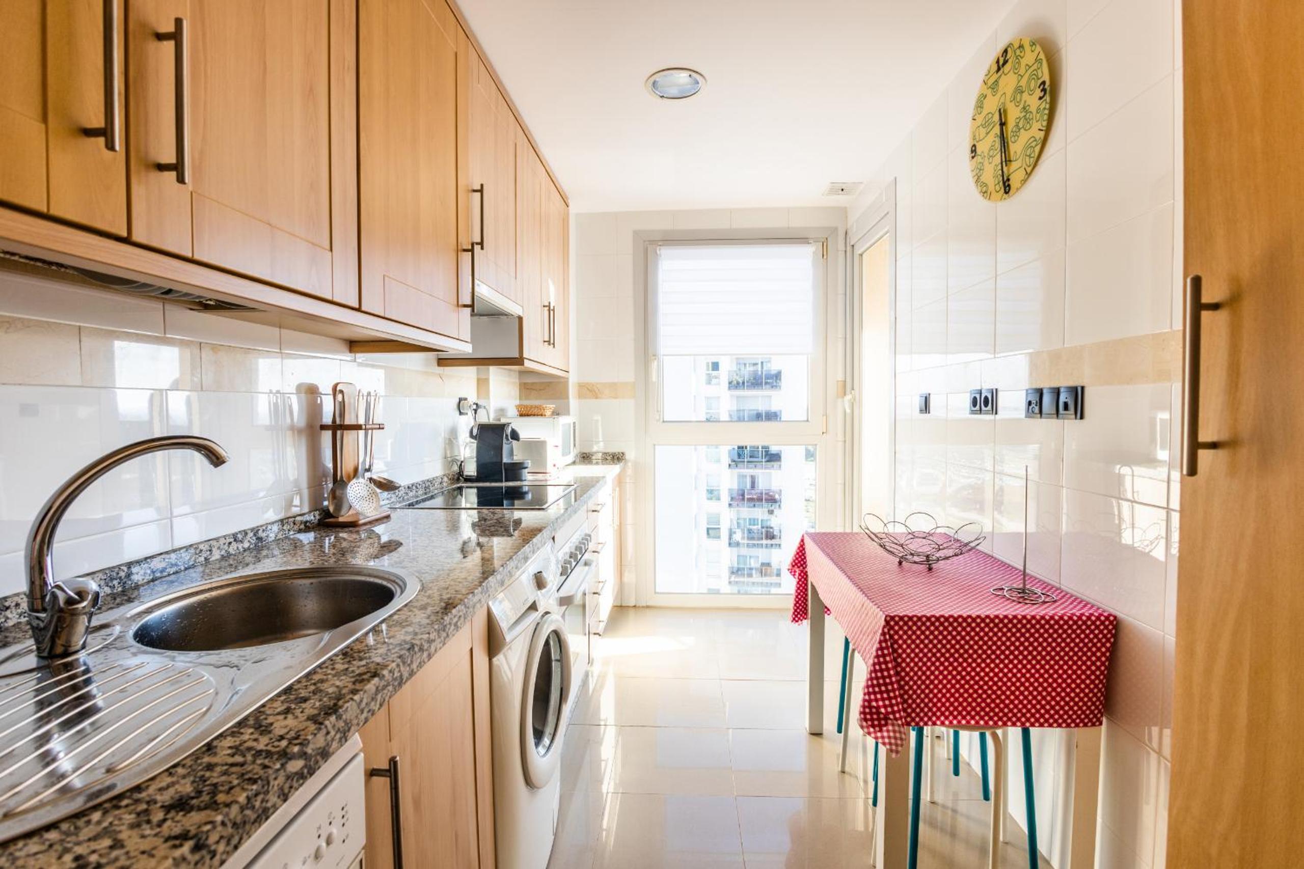 GuestReady - San Fernando Torres de la Caseria JP