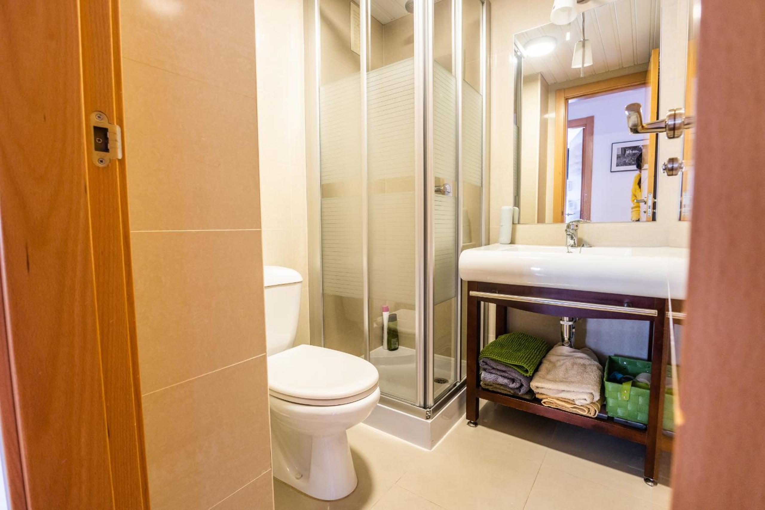 GuestReady - San Fernando Torres de la Caseria JP