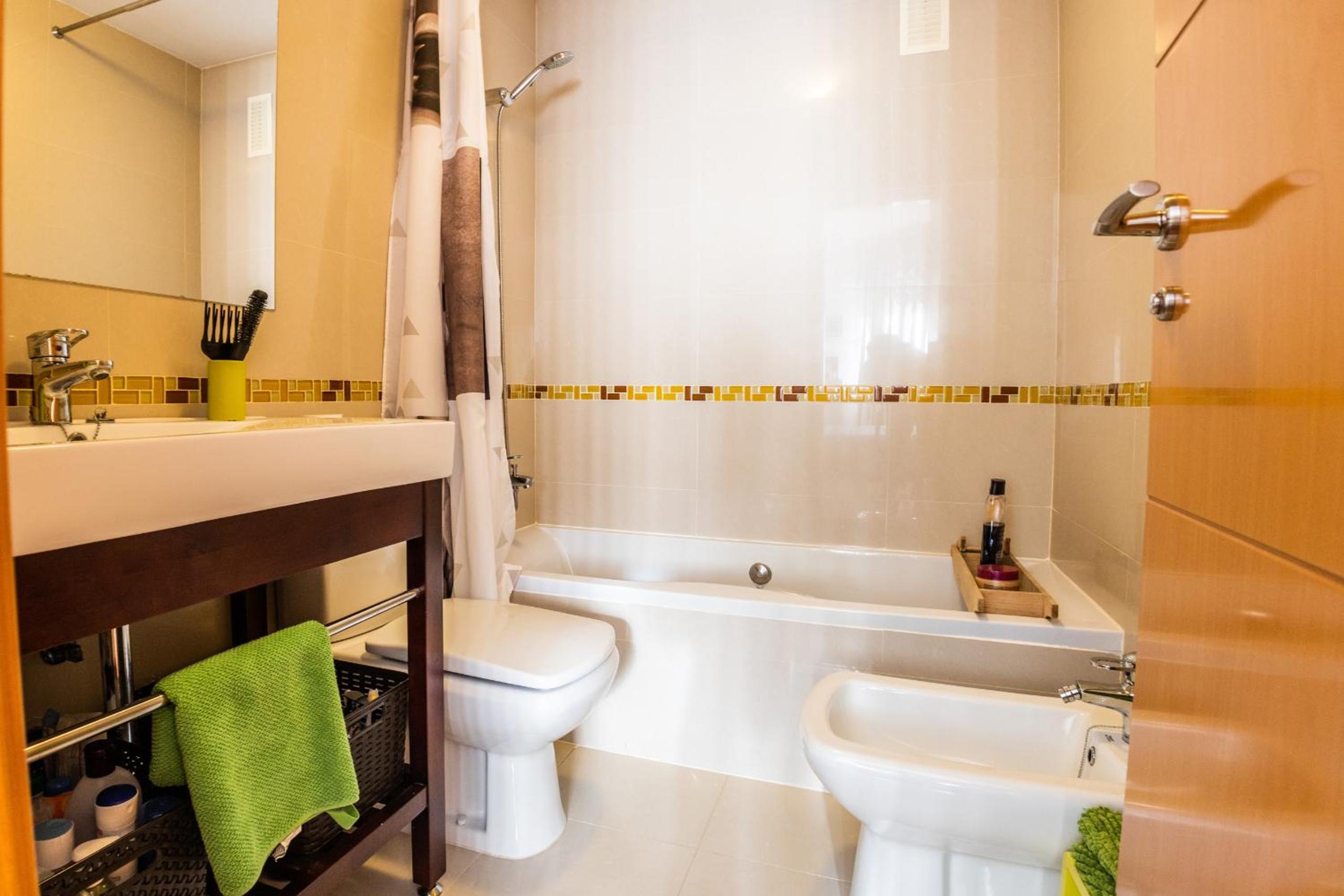 GuestReady - San Fernando Torres de la Caseria JP
