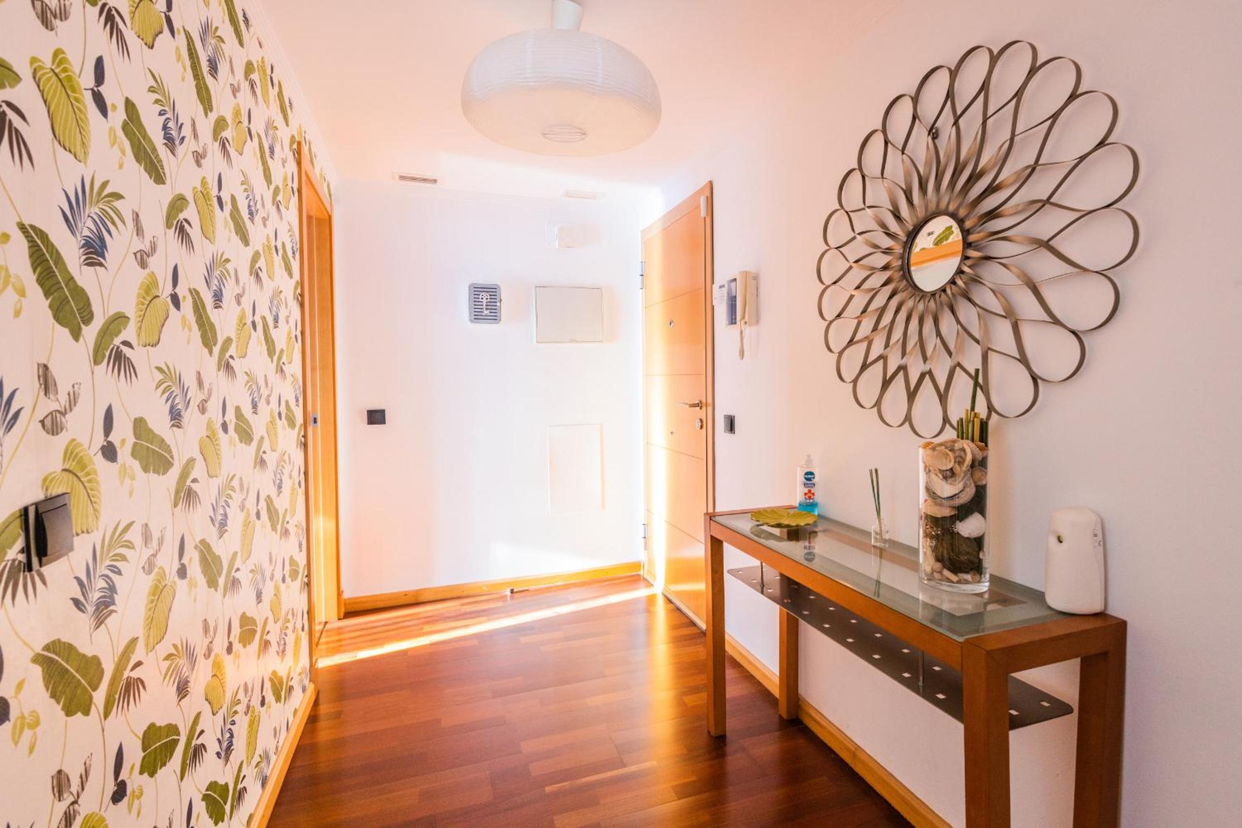 GuestReady - San Fernando Torres de la Caseria JP