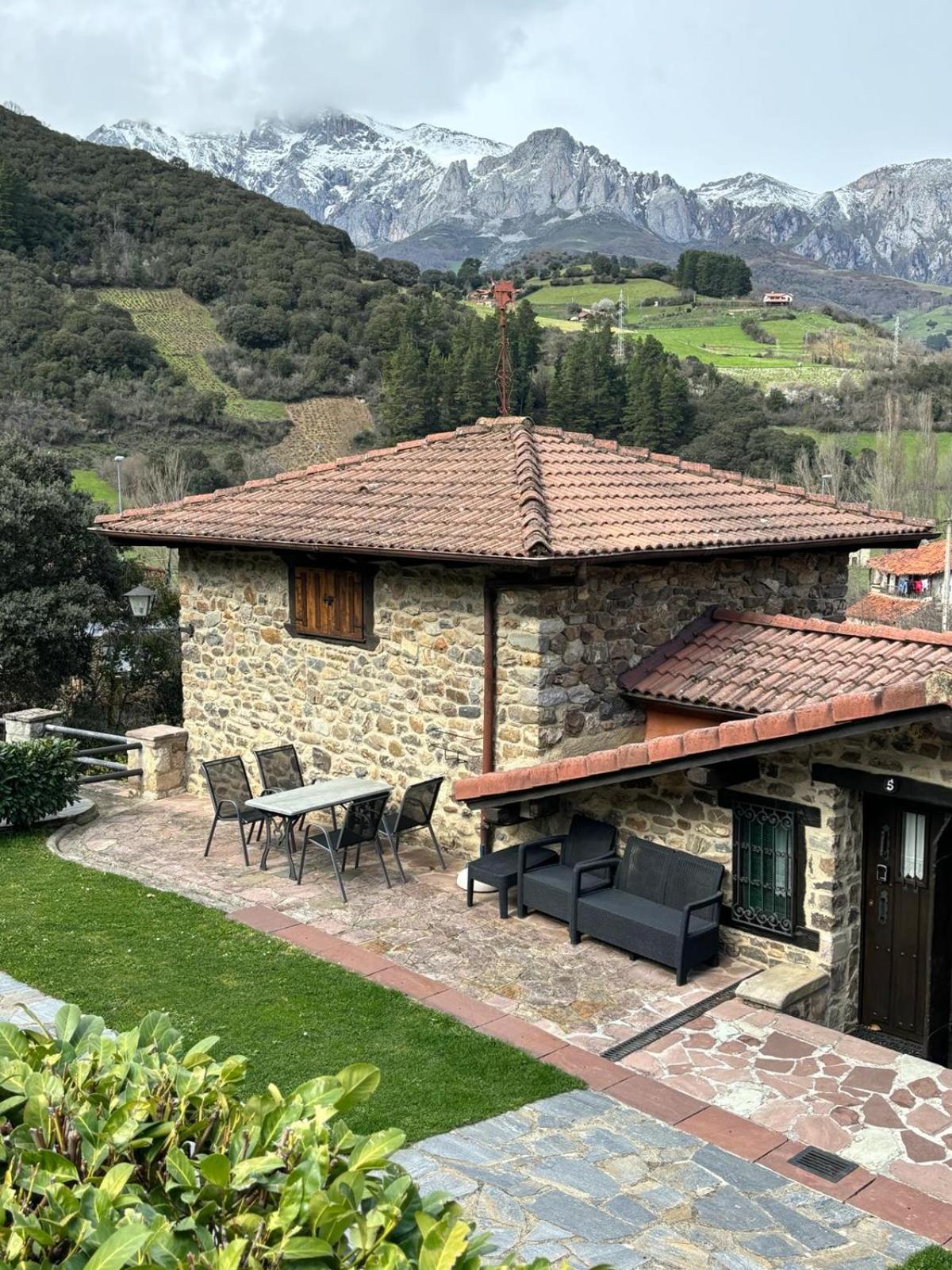 La Fragua Rural