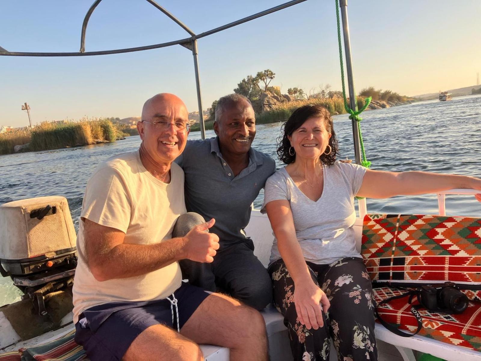ABU Nubian Guest House