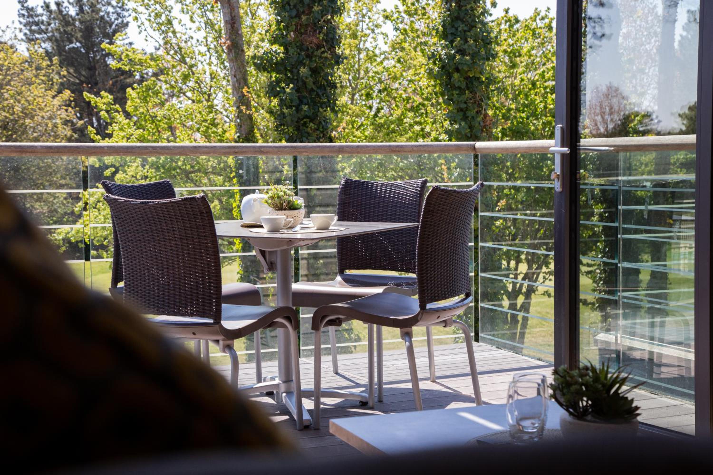 Les Ormes Resort