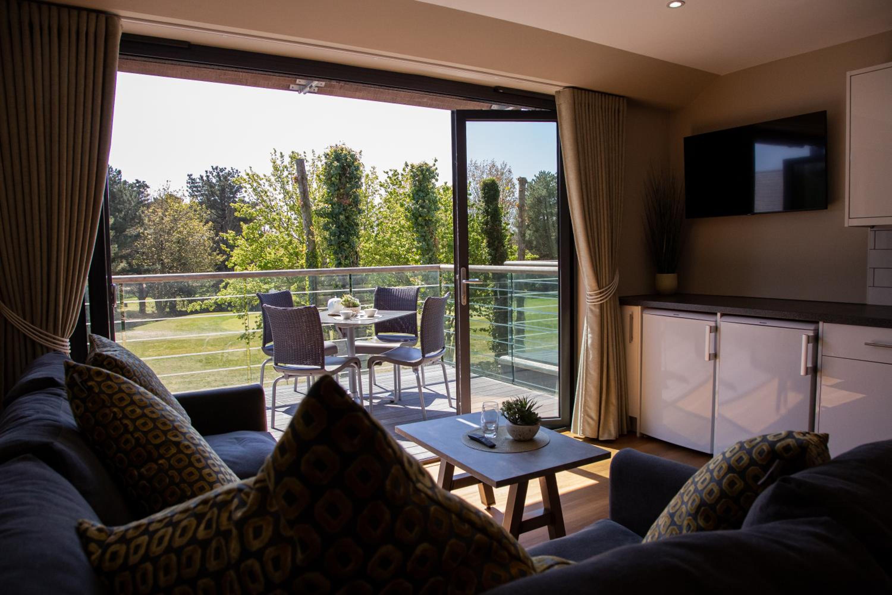 Les Ormes Resort