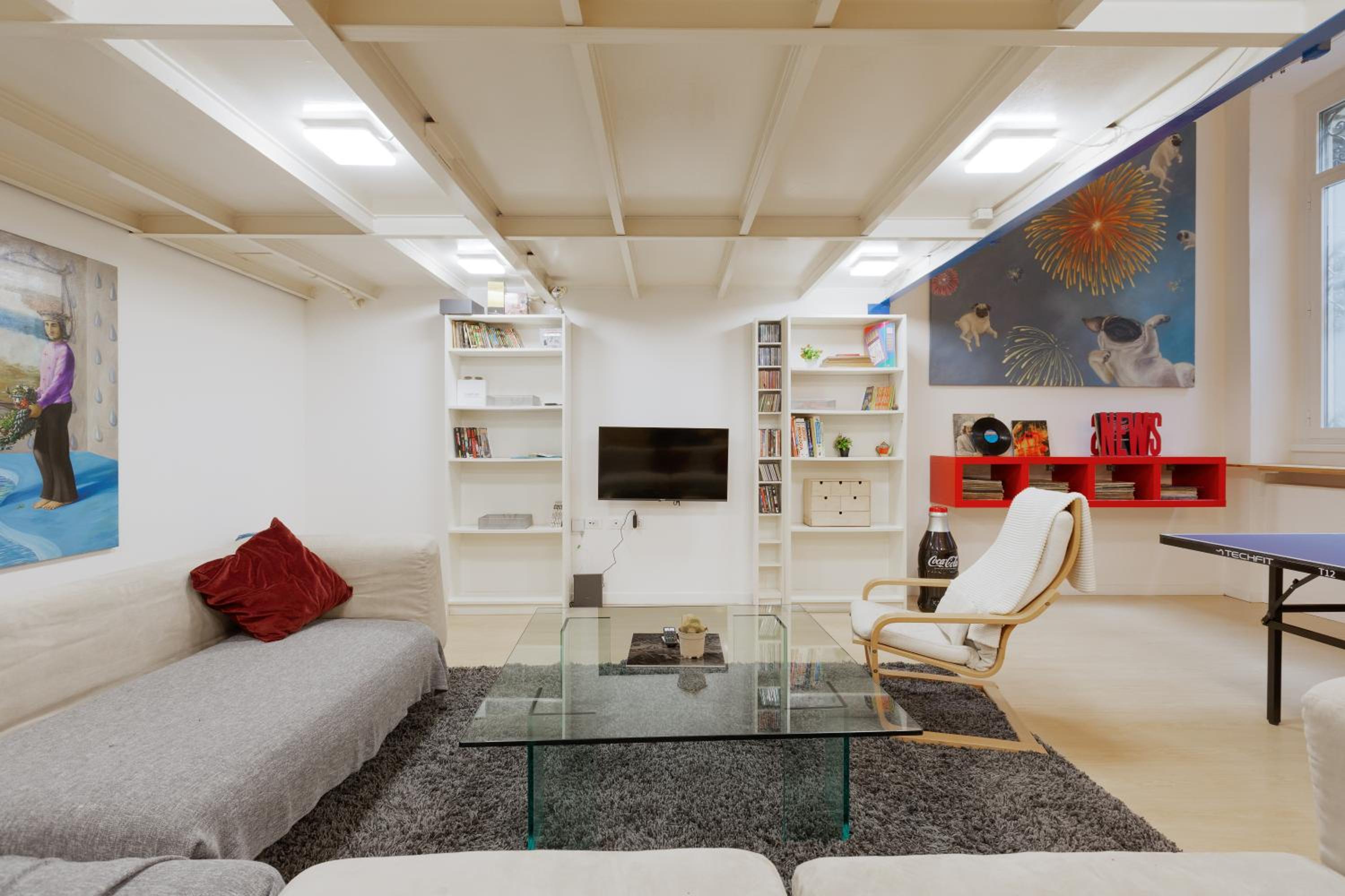 lounge
