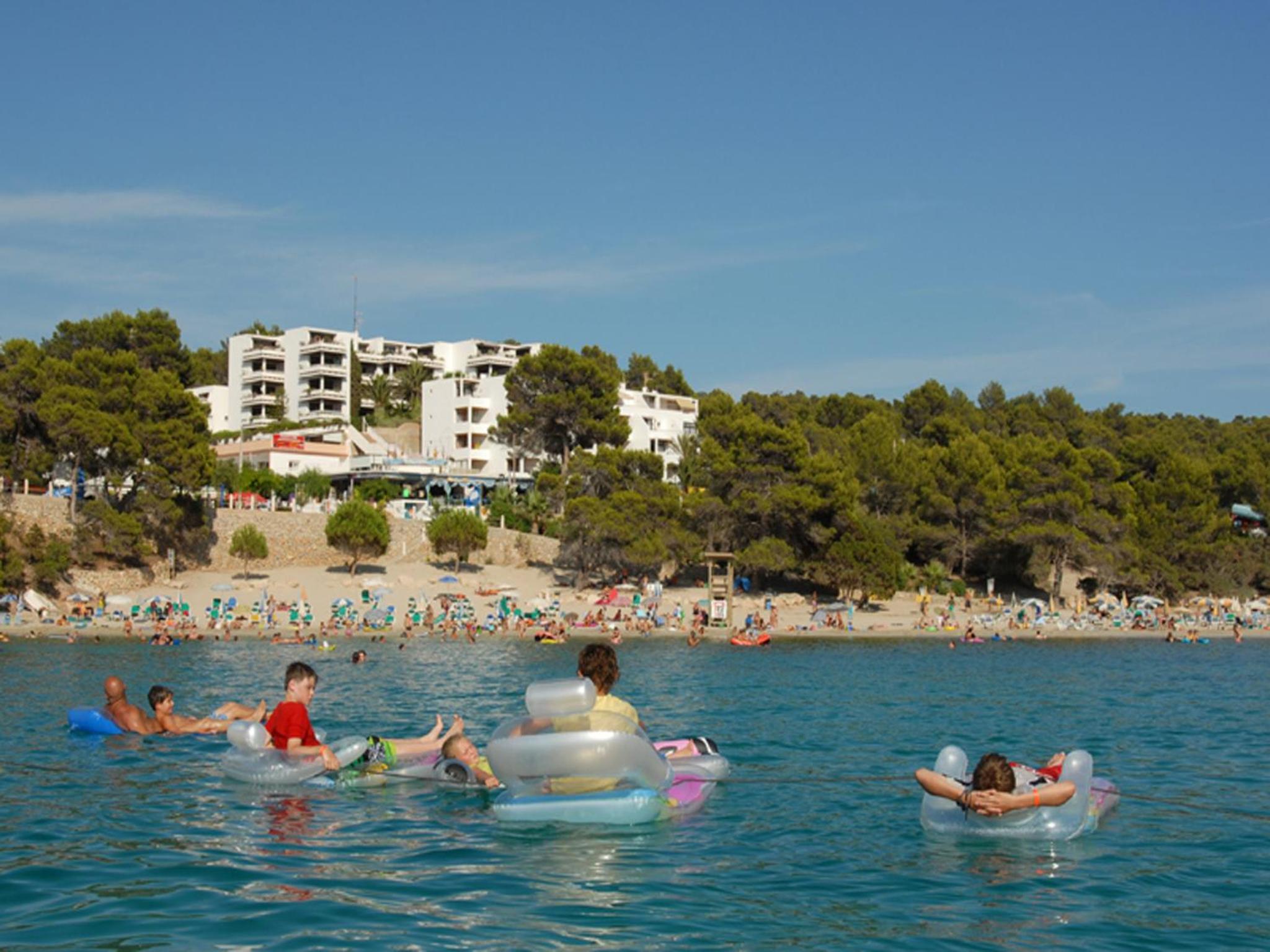 Apartamentos del Rey
