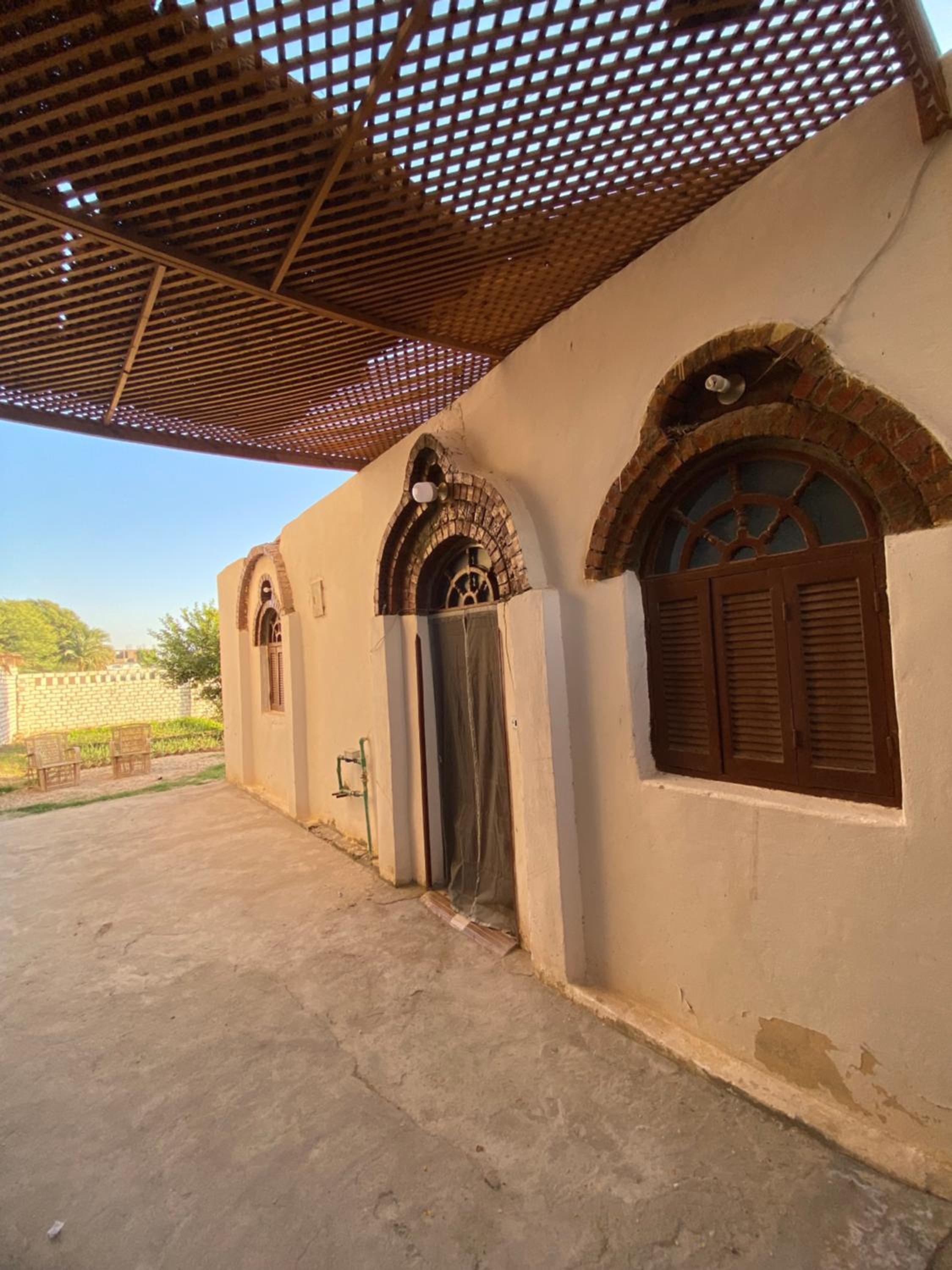 Villa Habu