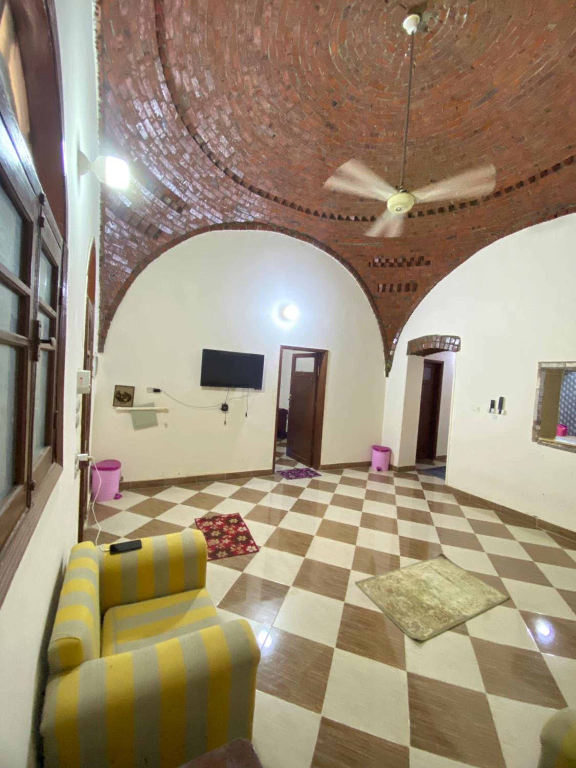 Villa Habu