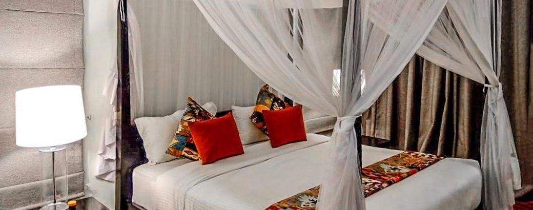 Mara Leisure Camp