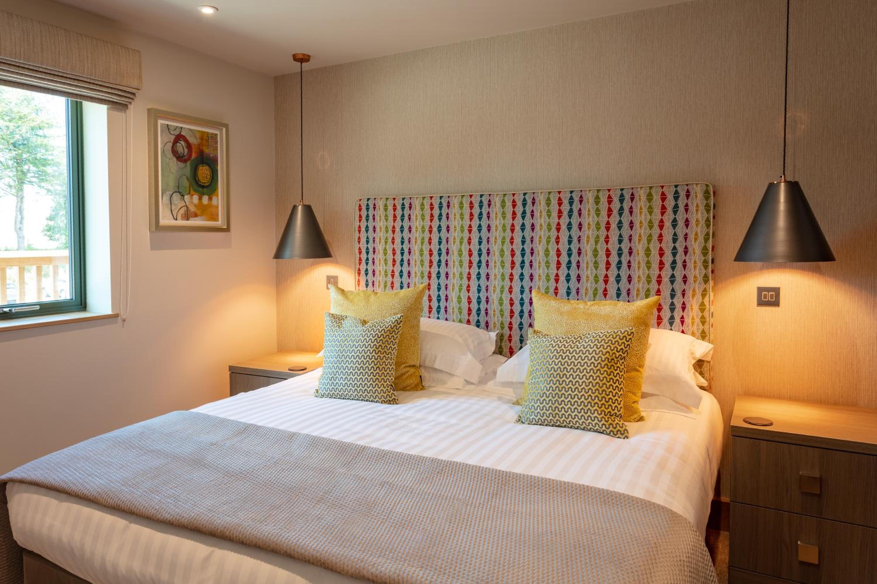 Les Ormes Resort