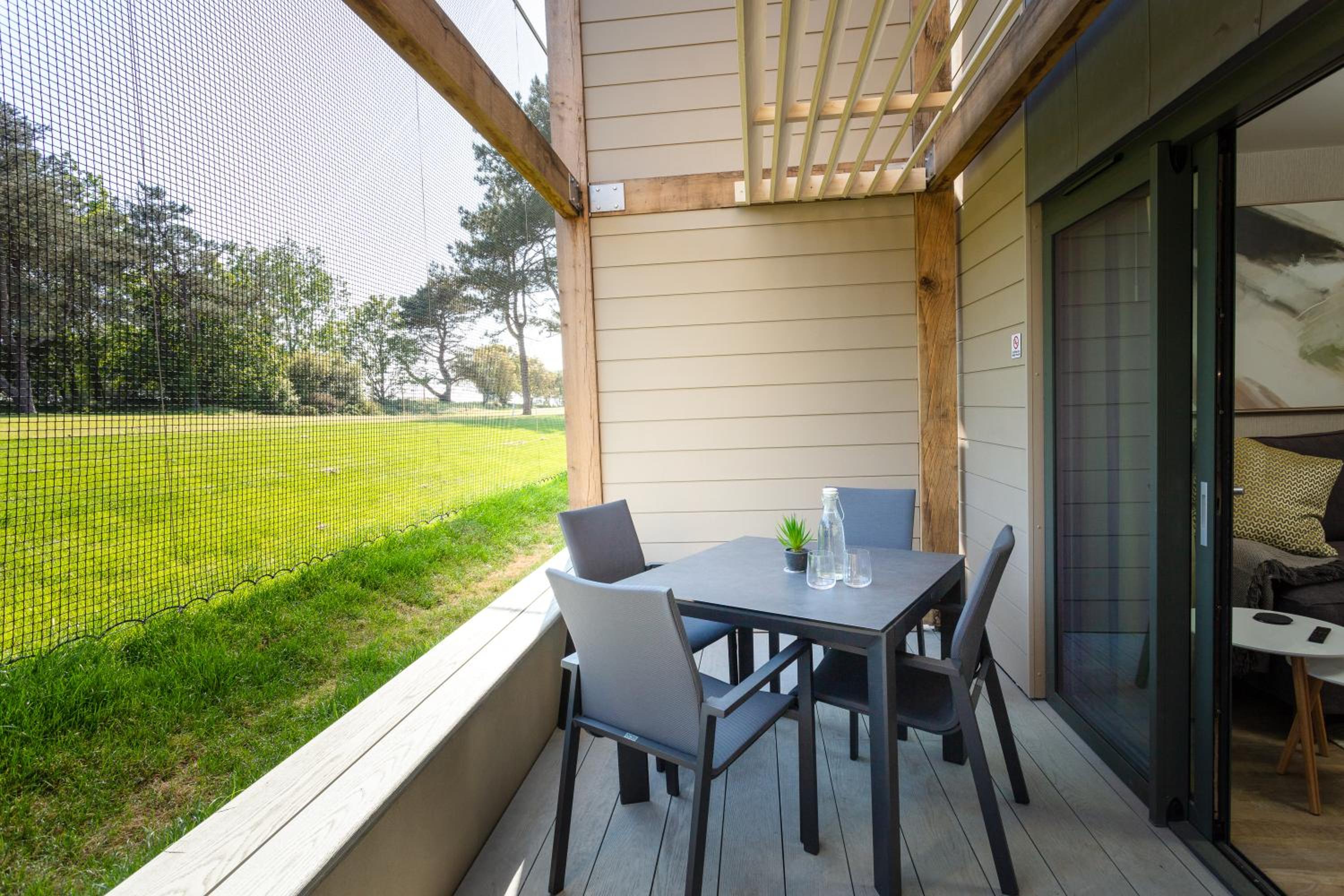 Les Ormes Resort