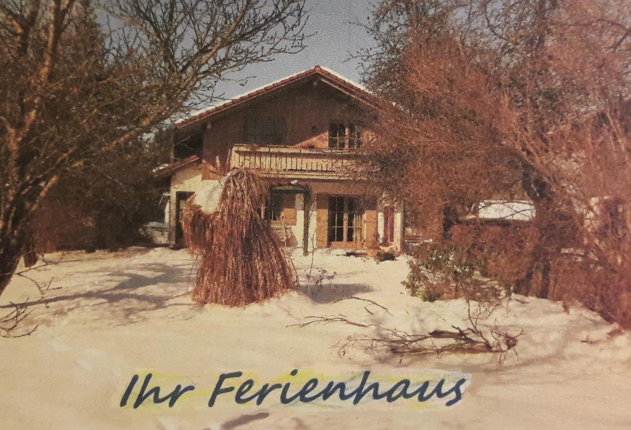 Ferienhaus Graziadei