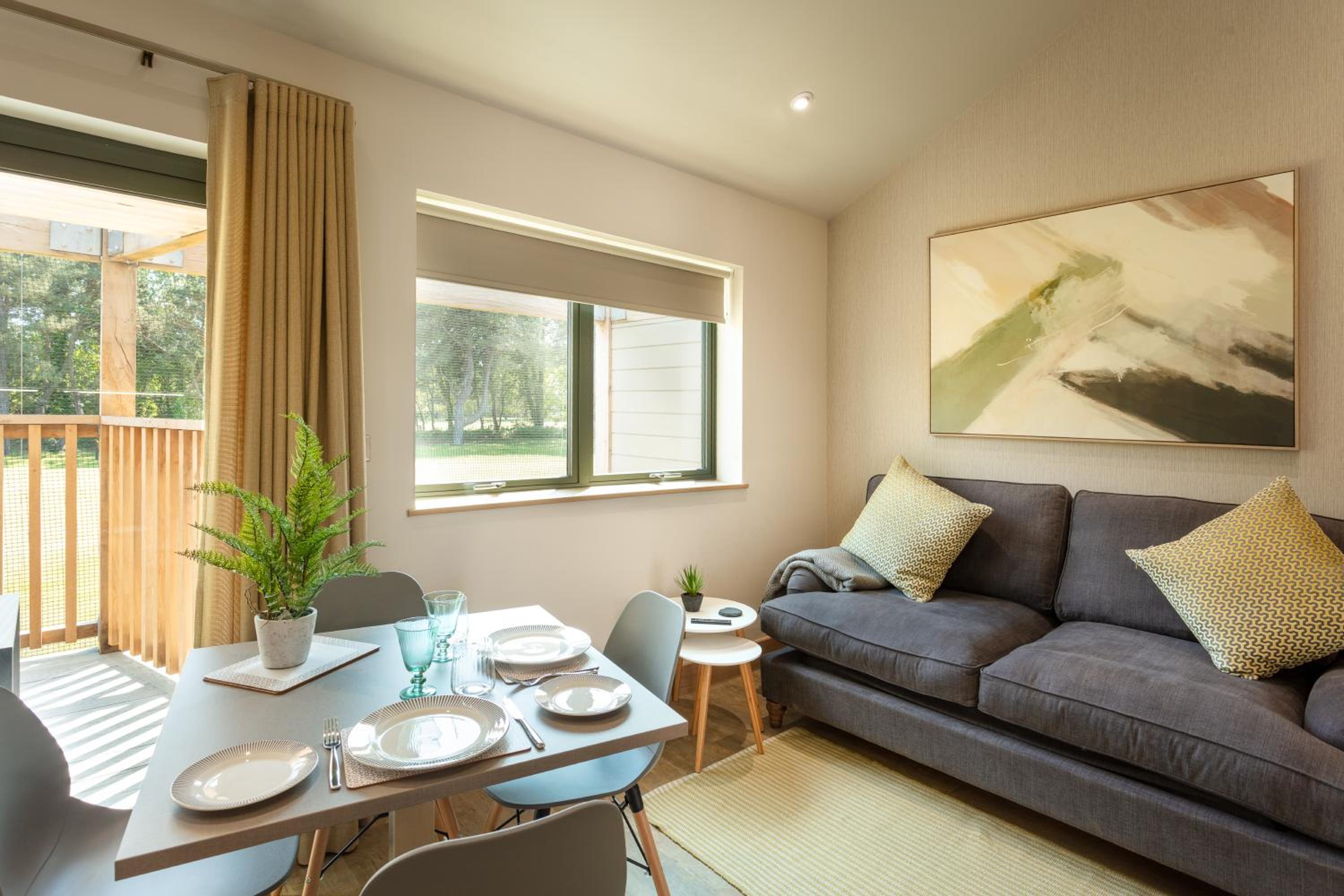 Les Ormes Resort