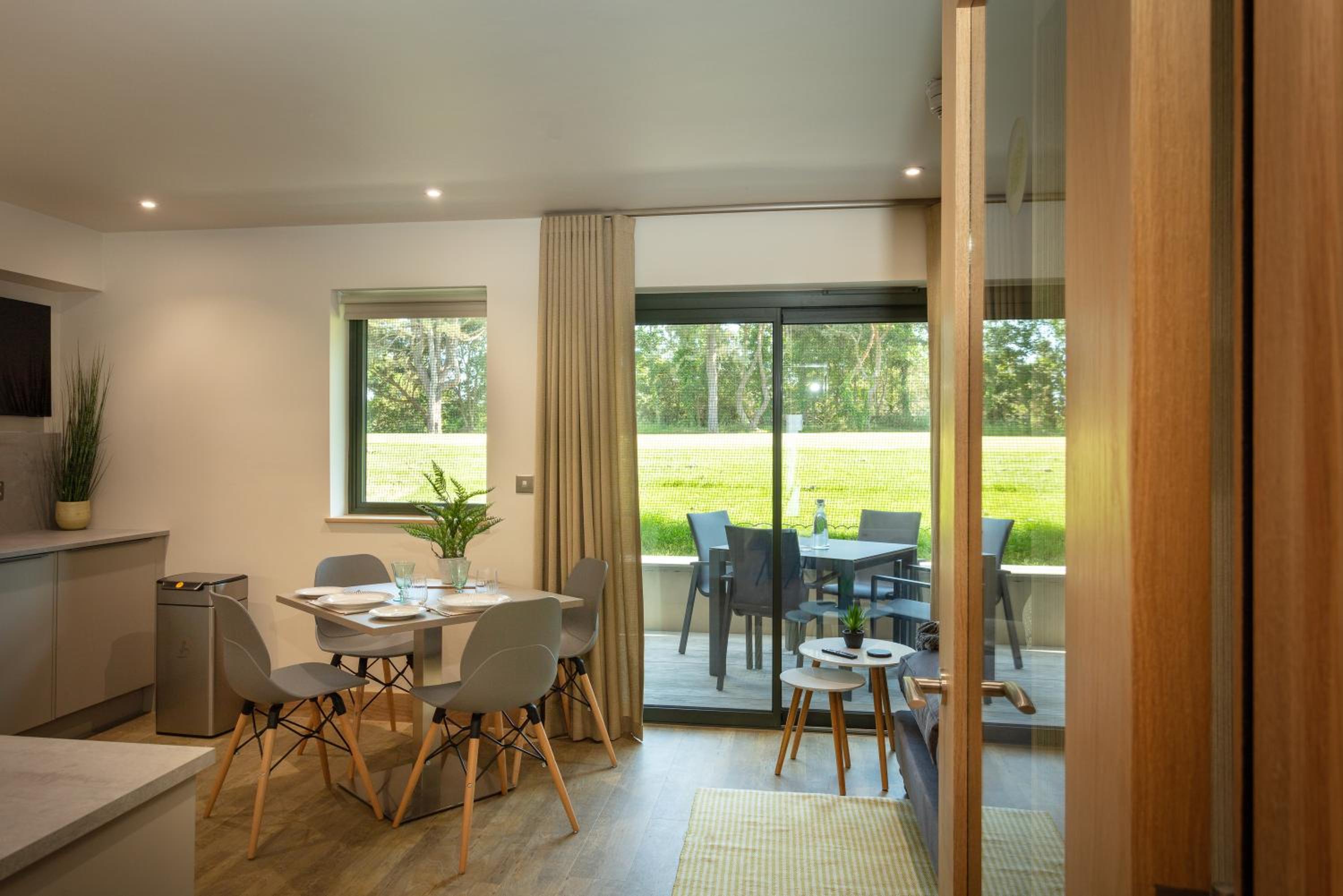 Les Ormes Resort
