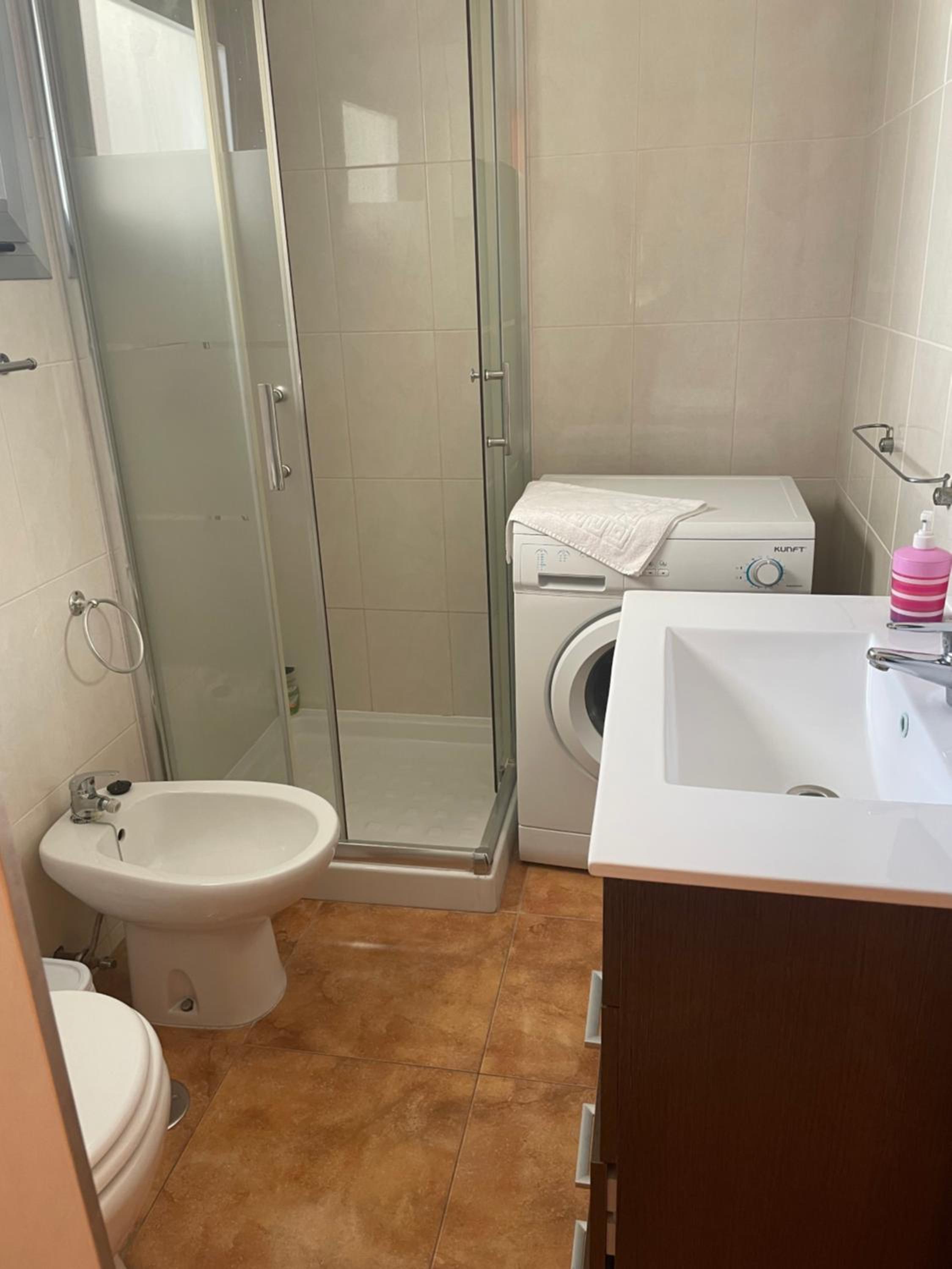 BERMUDAS-TURIS Apartamentos