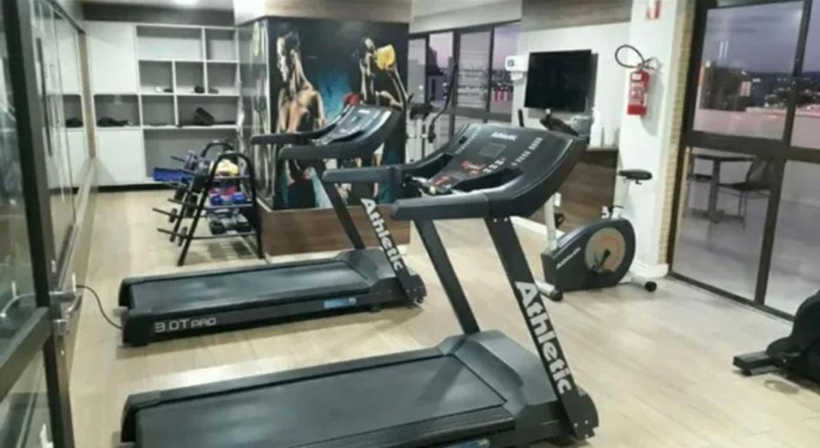 Apto confort bem localizado Macambira