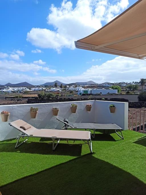 MoonLava: Apto, Piscina, WiFi photo 2