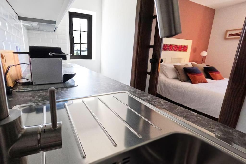 MoonLava: Apto, Piscina, WiFi photo 5