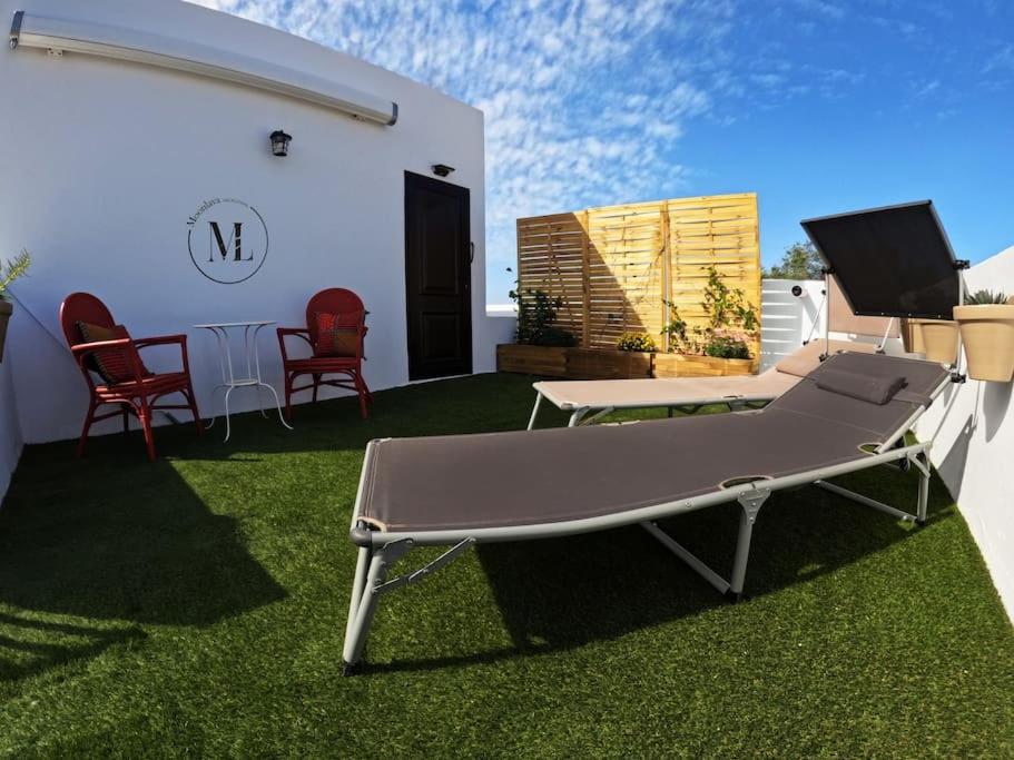 MoonLava: Apto, Piscina, WiFi view 4