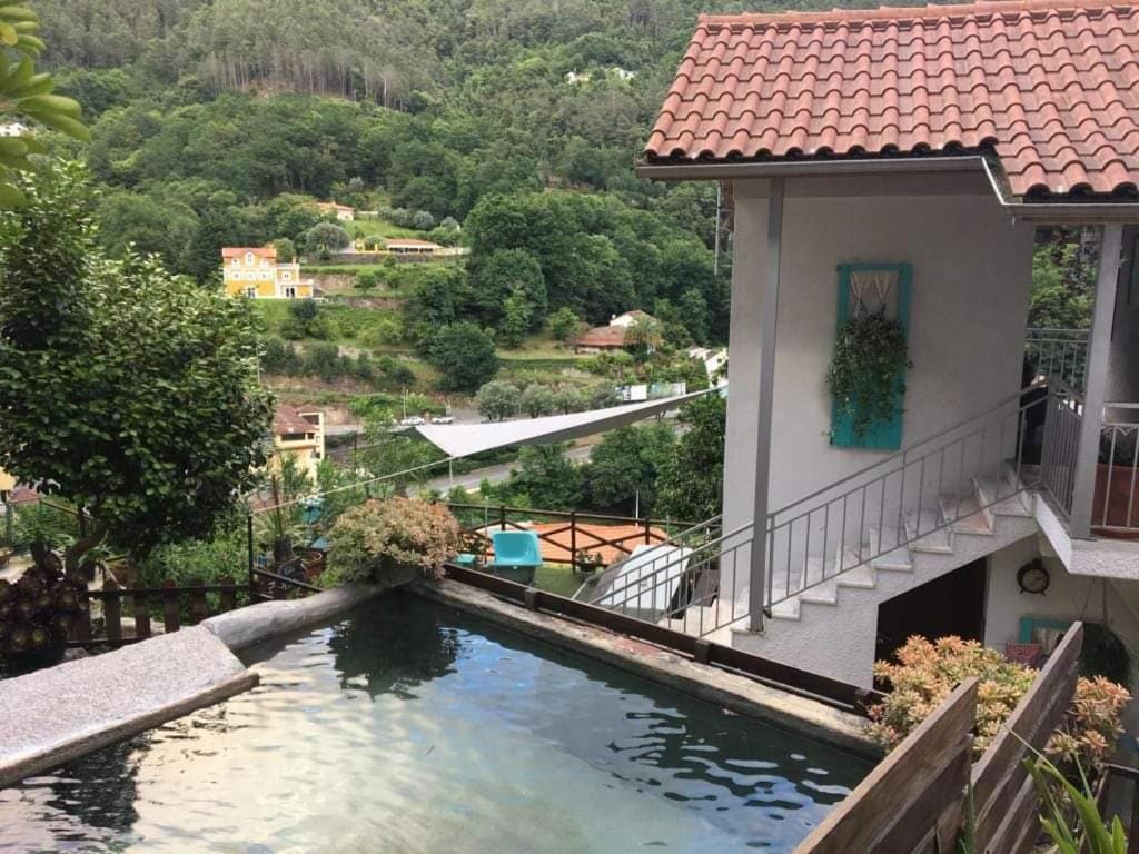 TEA HOUSE GERÊS view 3