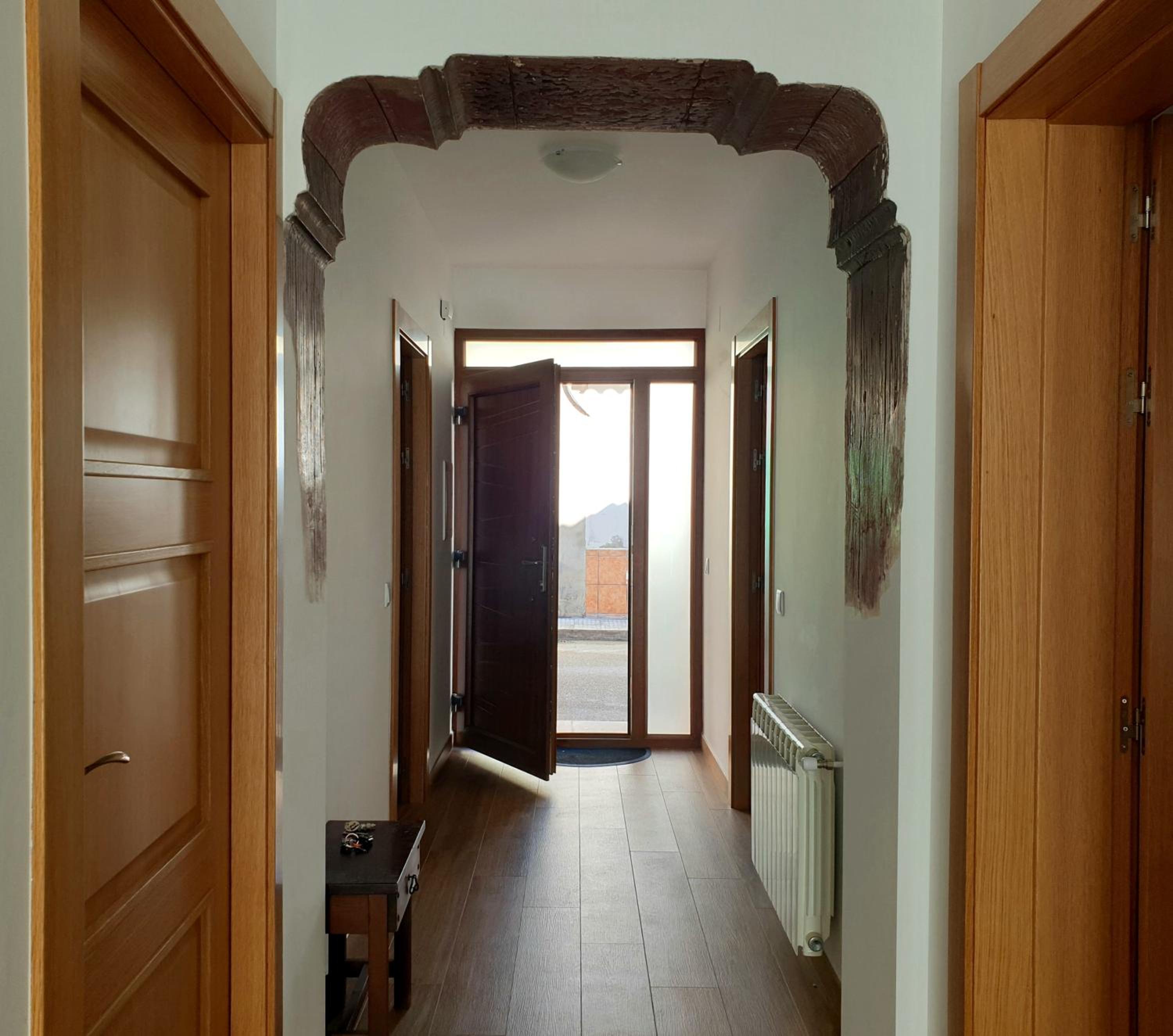 La Casa del Pueblo en Ossa de Montiel view 3