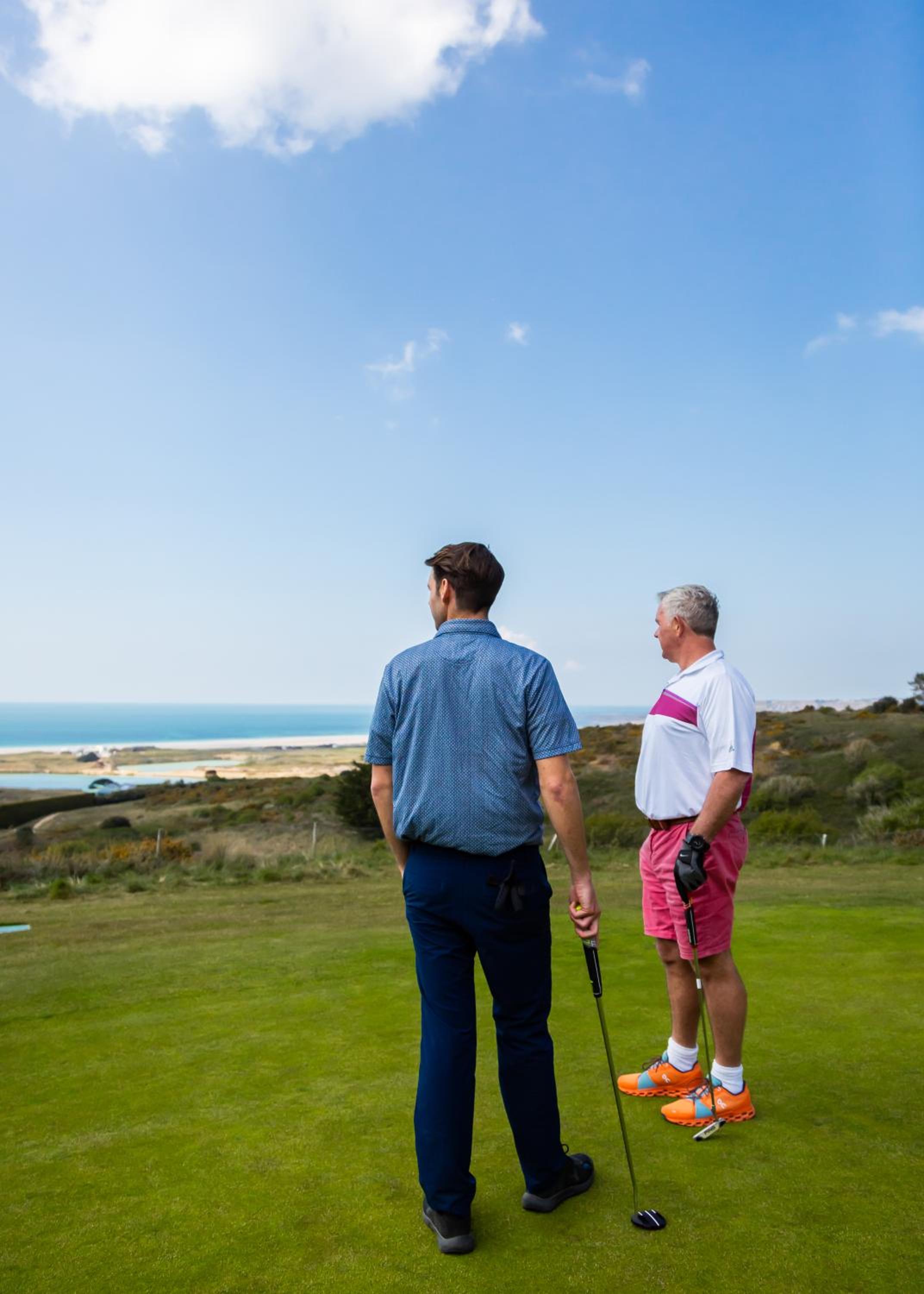 Les Ormes Resort