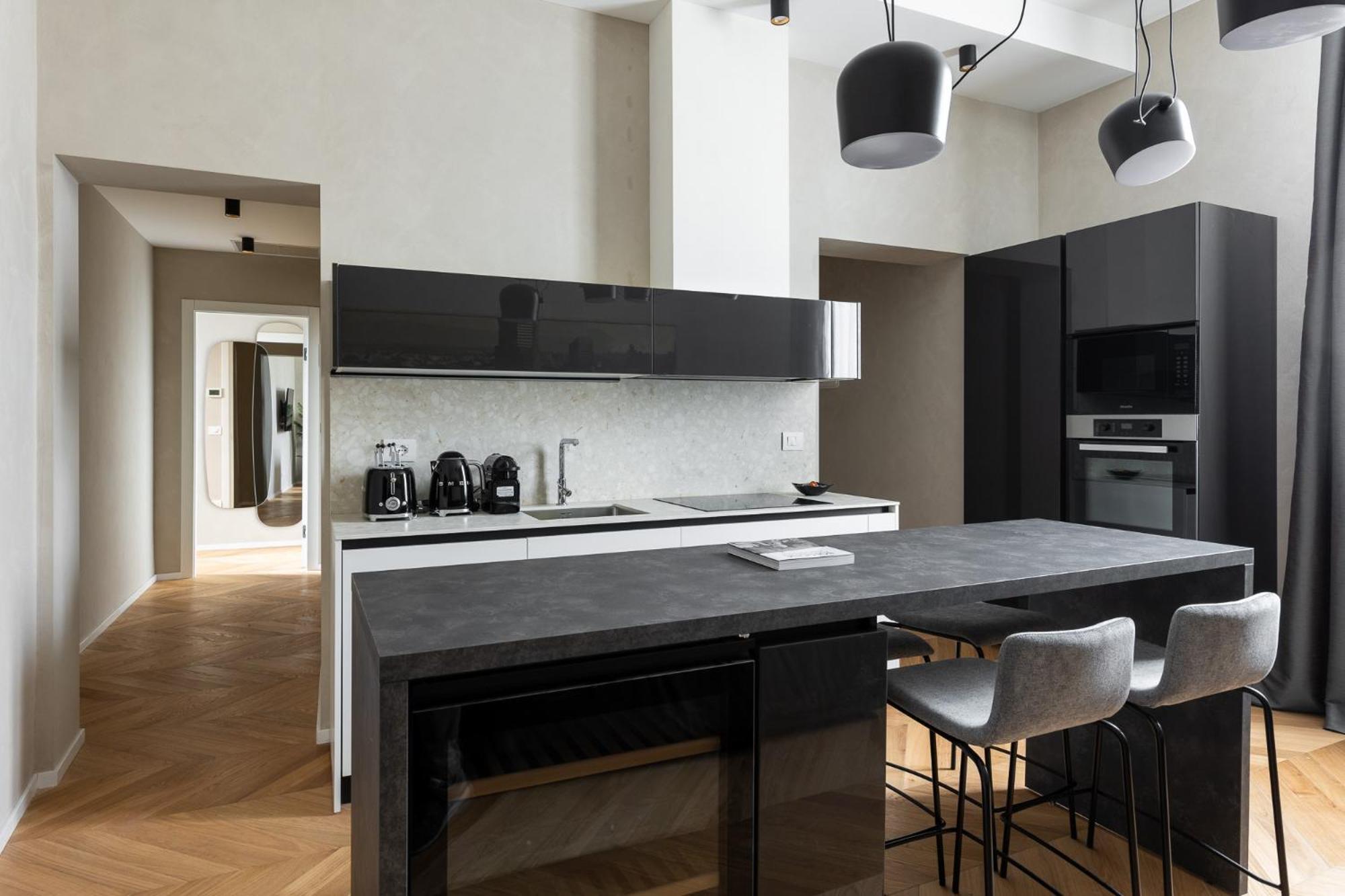 San Martino - Luxury Apartments By Design Club Collection view 2