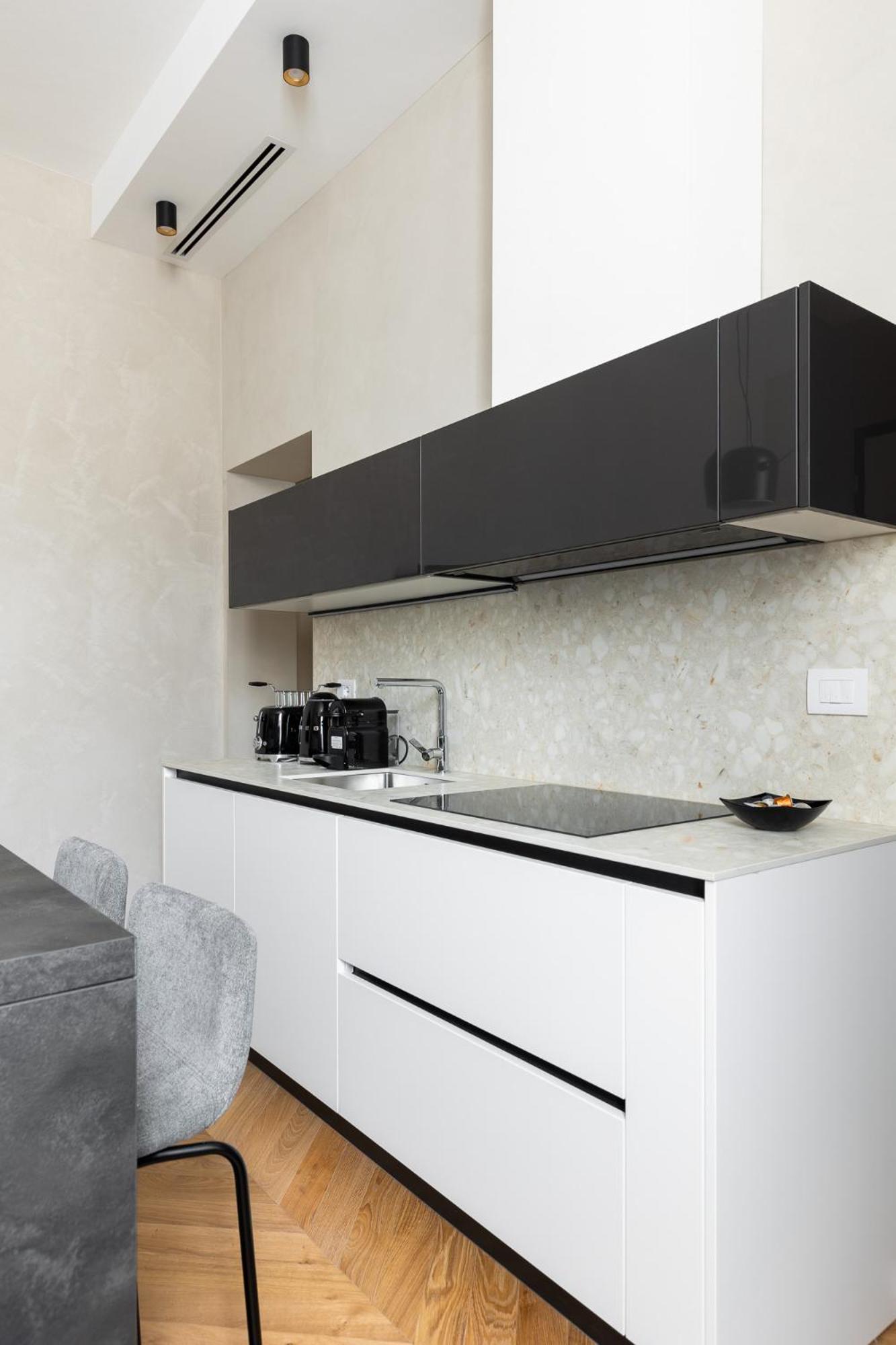 San Martino - Luxury Apartments By Design Club Collection view 3