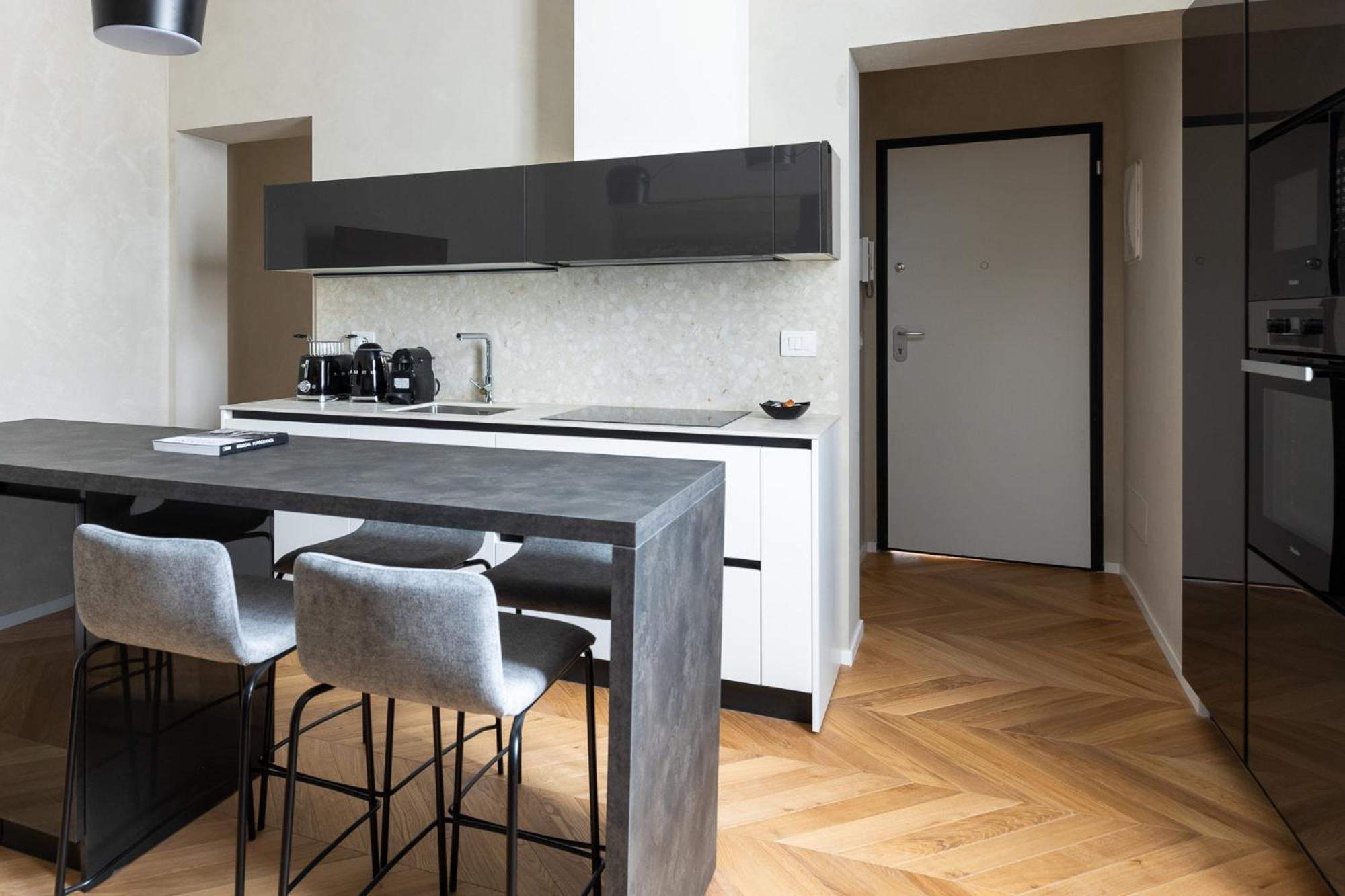 San Martino - Luxury Apartments By Design Club Collection view 4