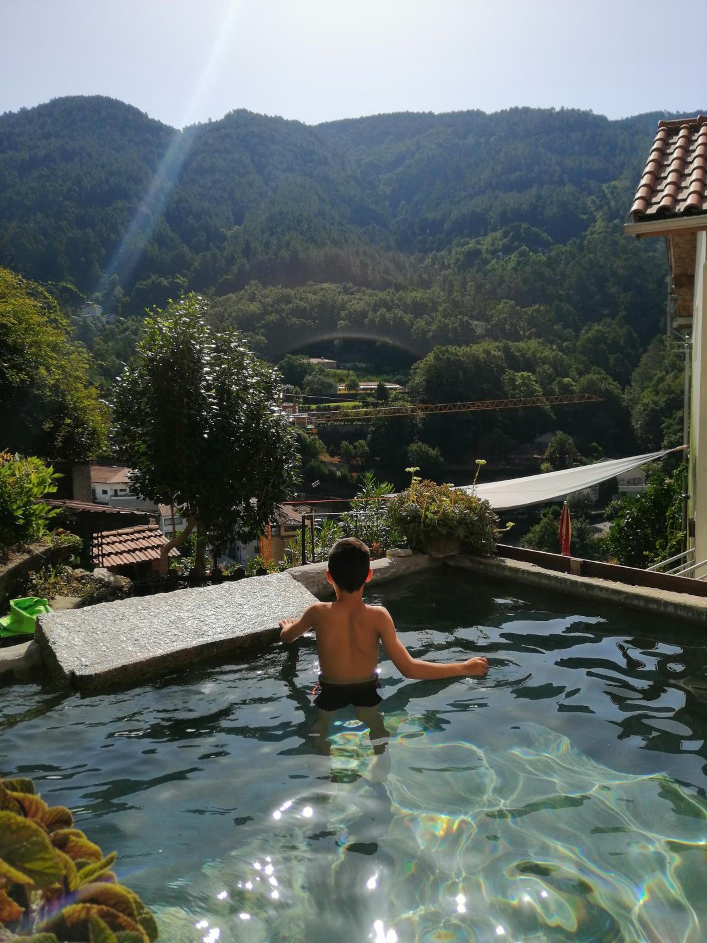 TEA HOUSE GERÊS view 5