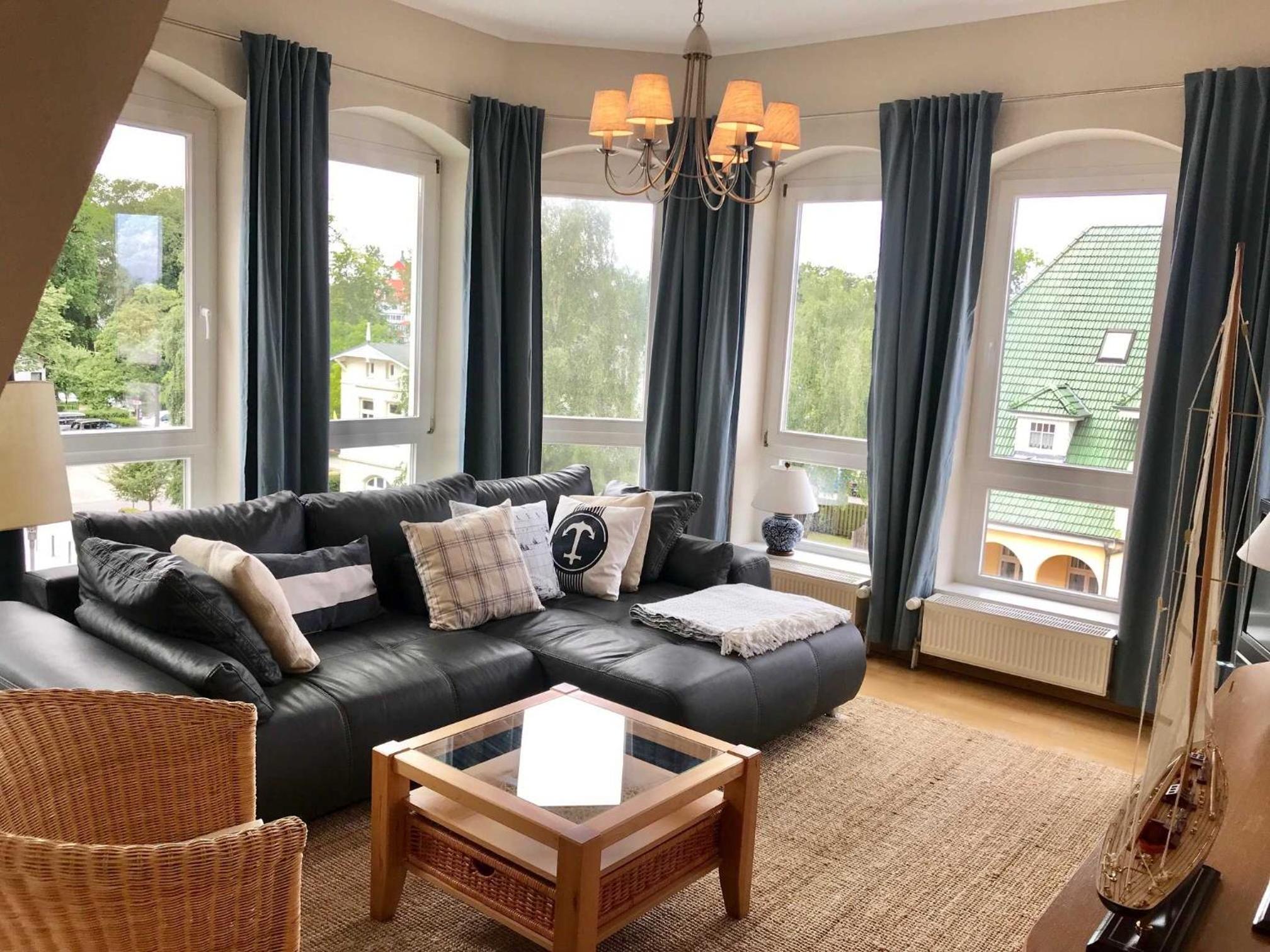 Appartement Turmsuite