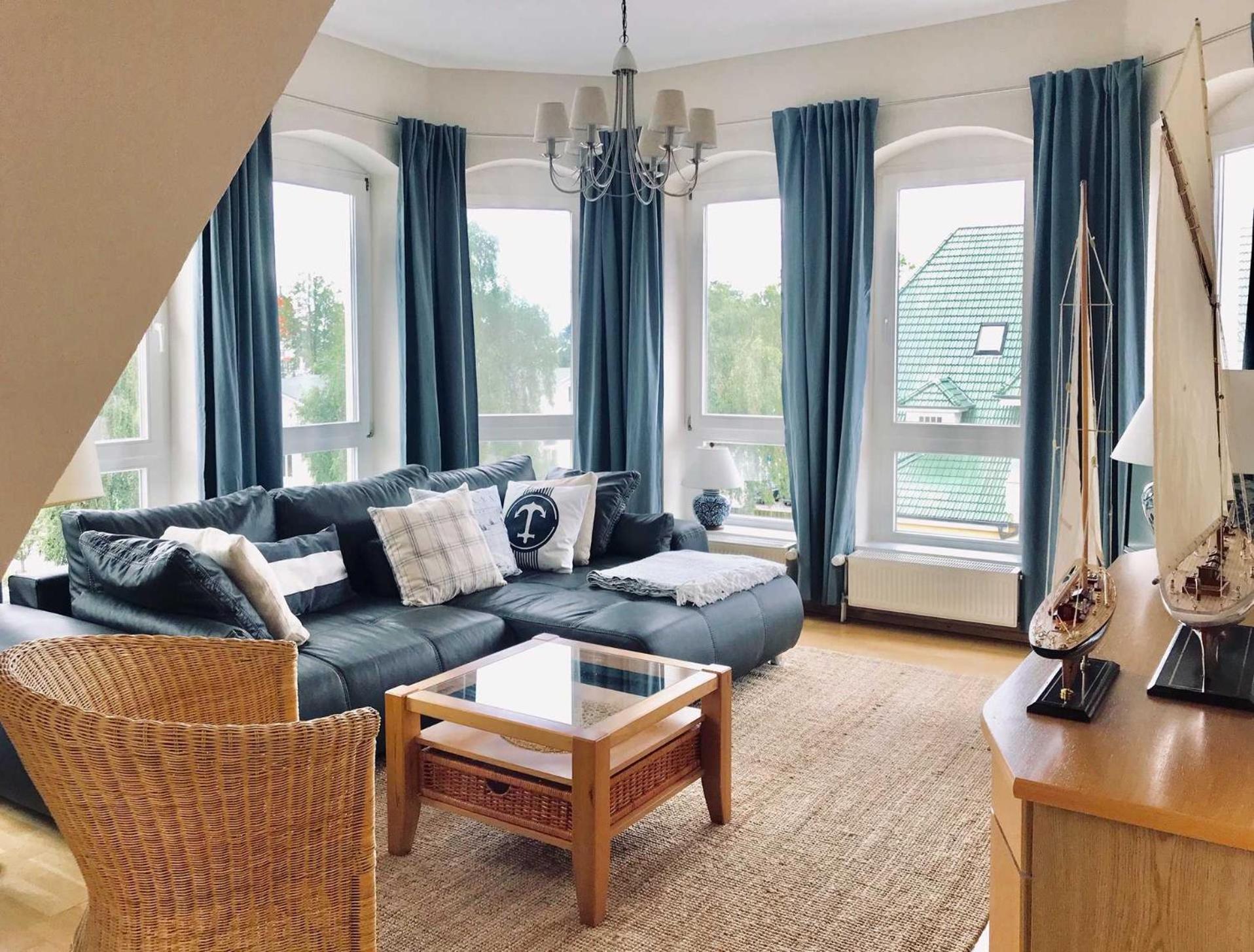 Appartement Turmsuite