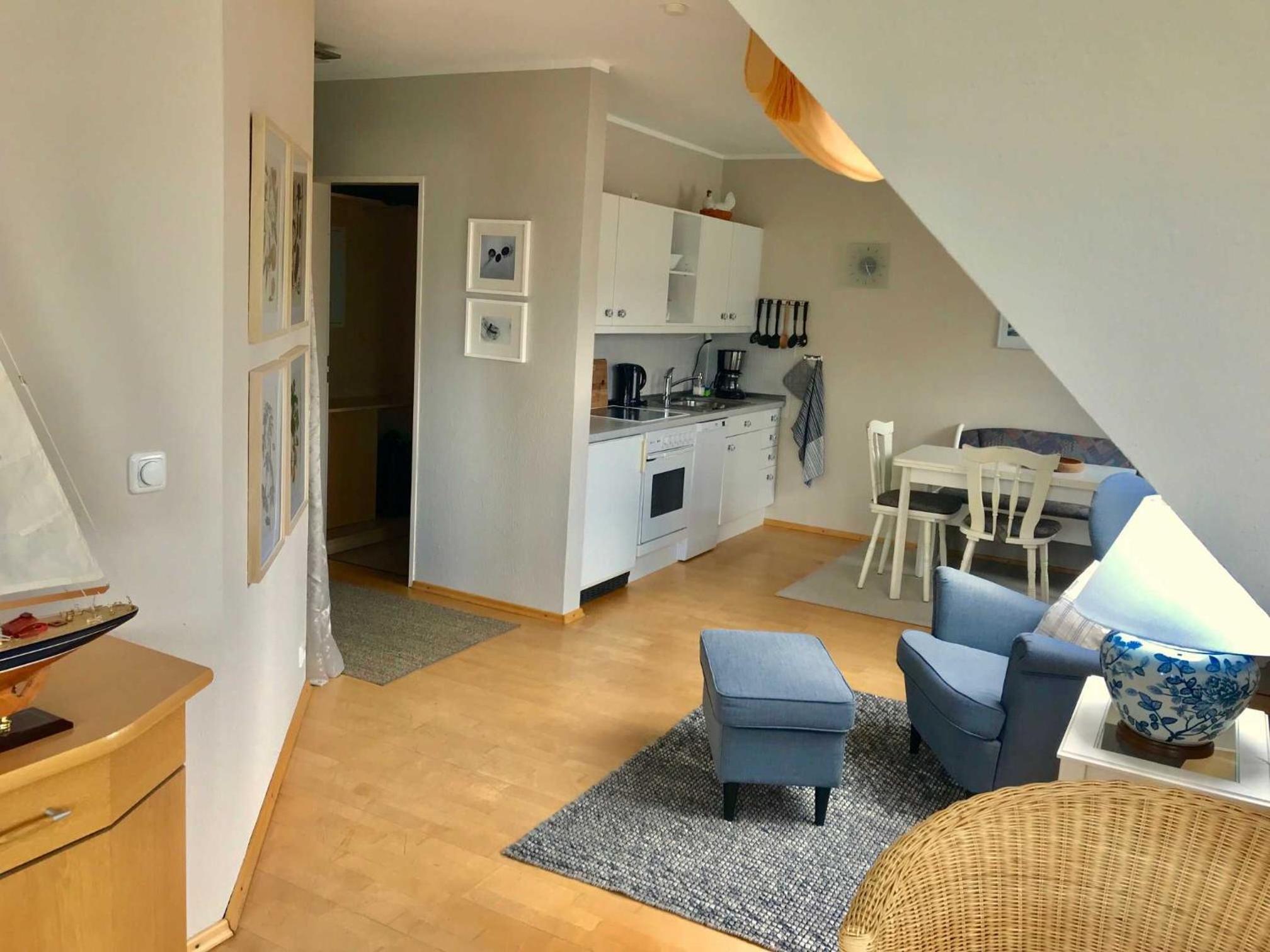 Appartement Turmsuite