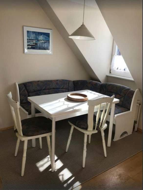 Appartement Turmsuite