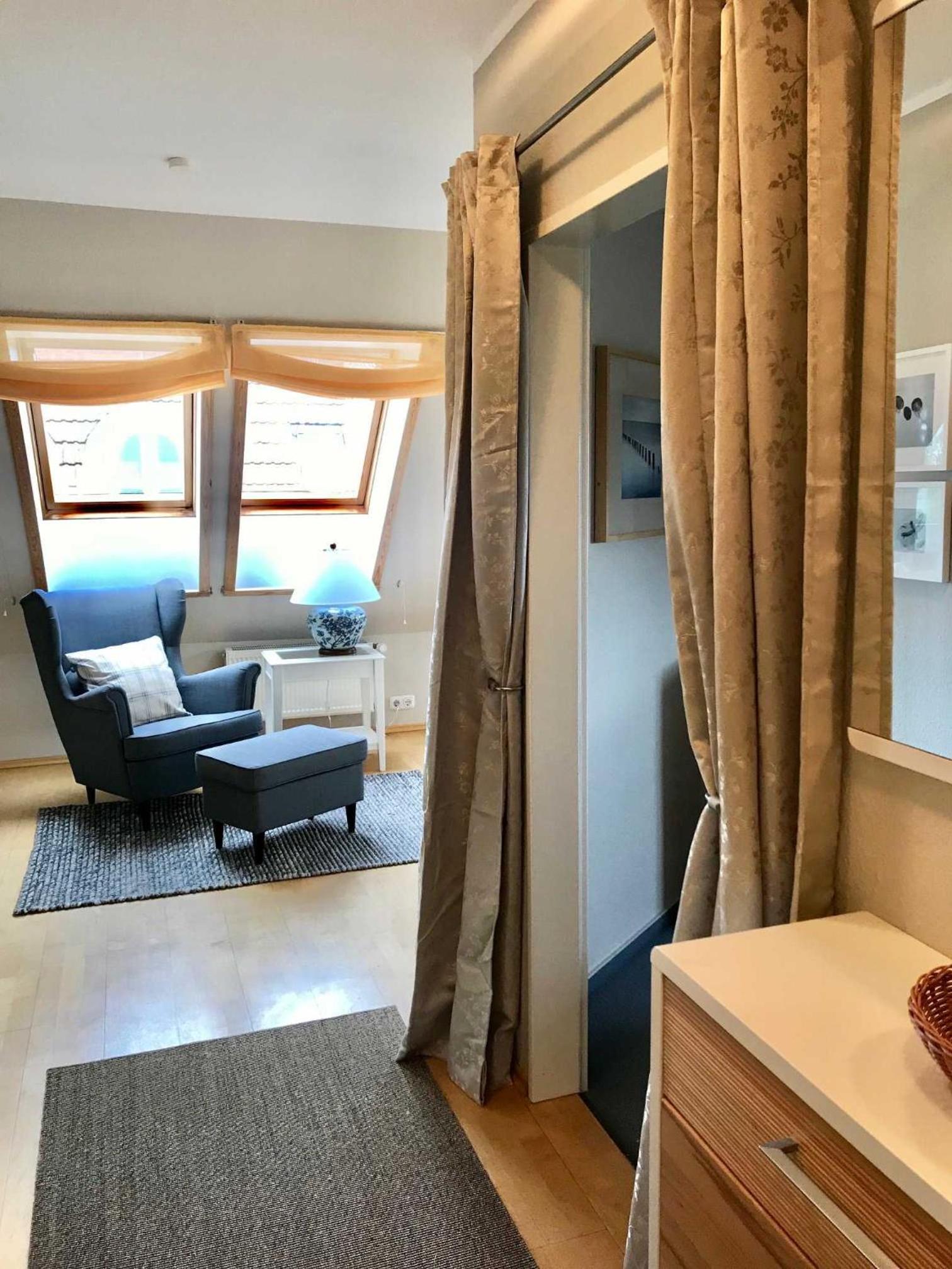 Appartement Turmsuite