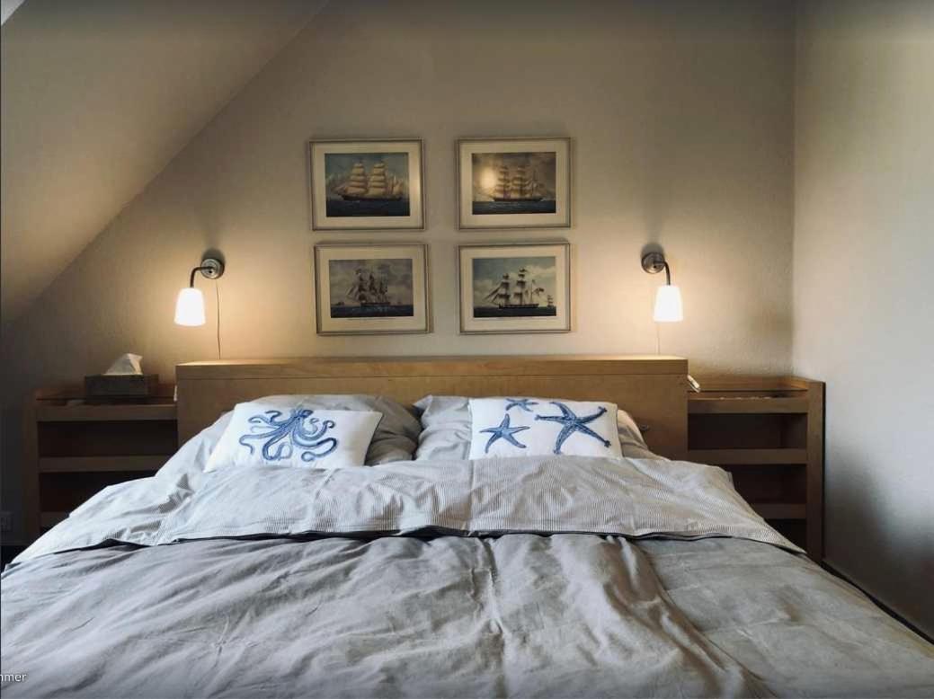 Appartement Turmsuite