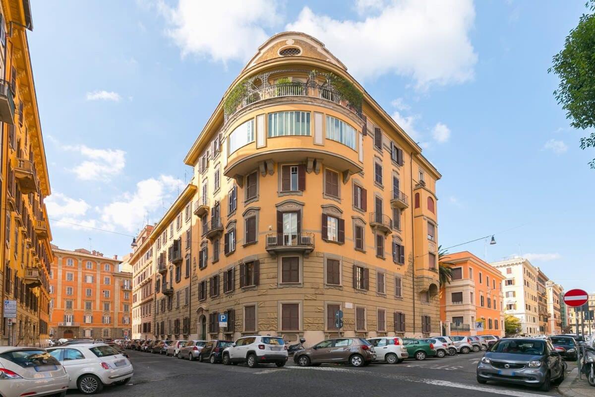 Saint Peter luxury terrace attic