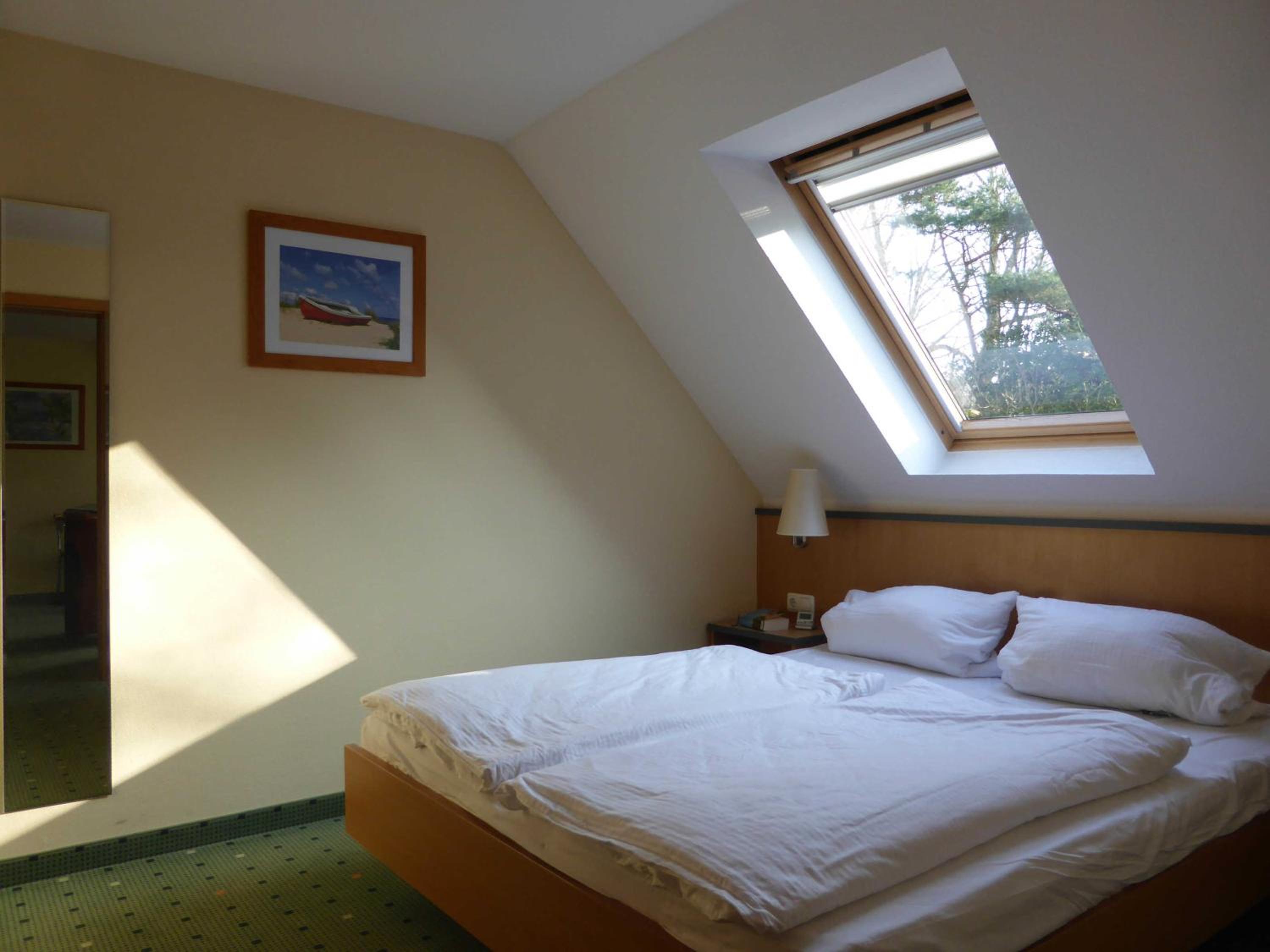 Apartment am Strand