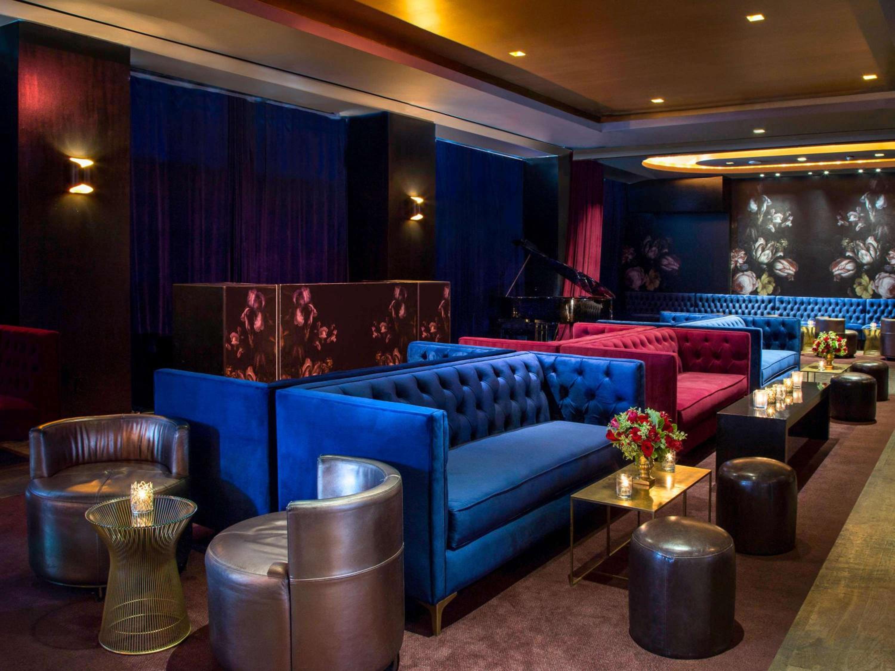 Hotel Sofitel Los Angeles at Beverly Hills 2