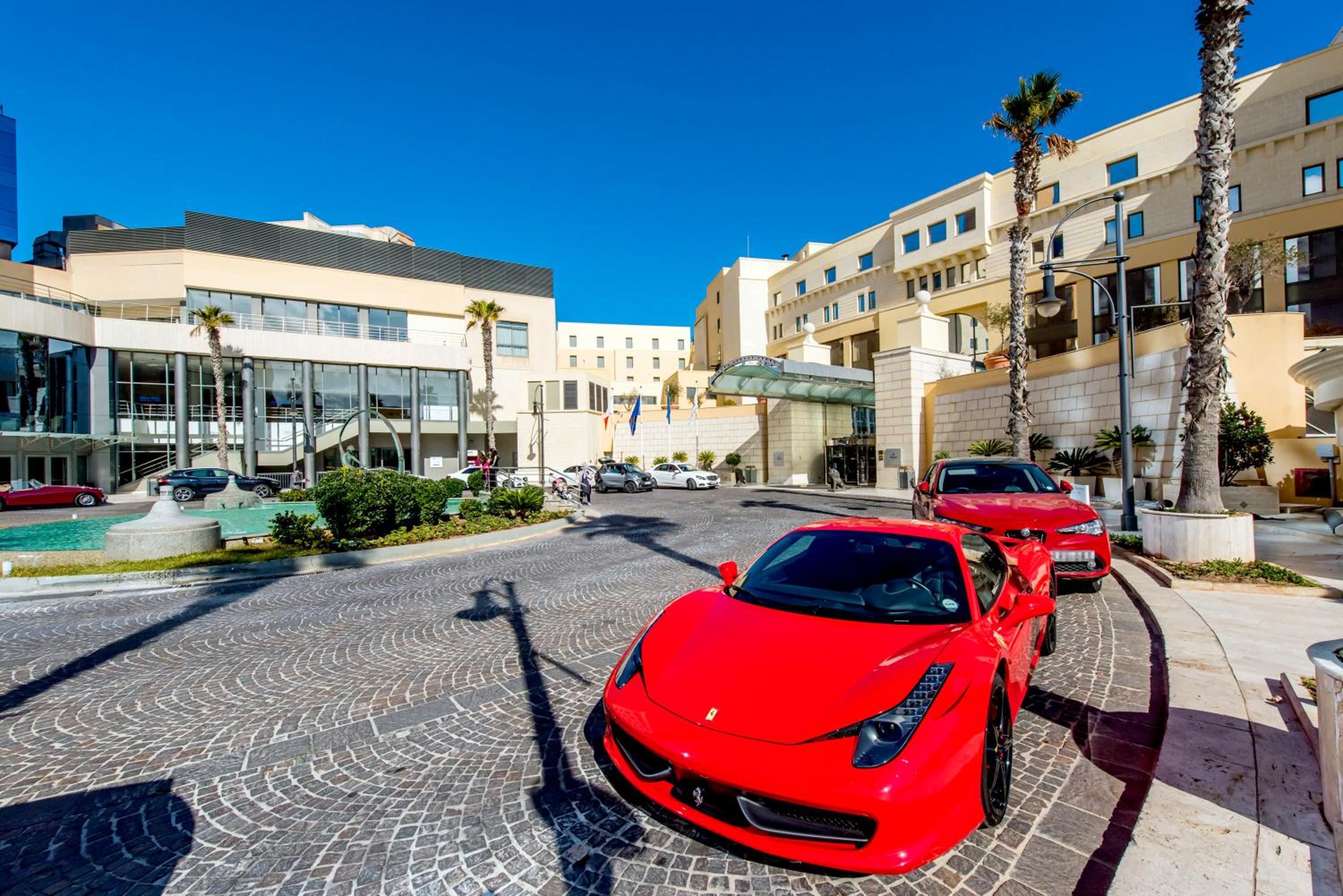 St. Julians Portomaso Marina Antique Apartment photo 3