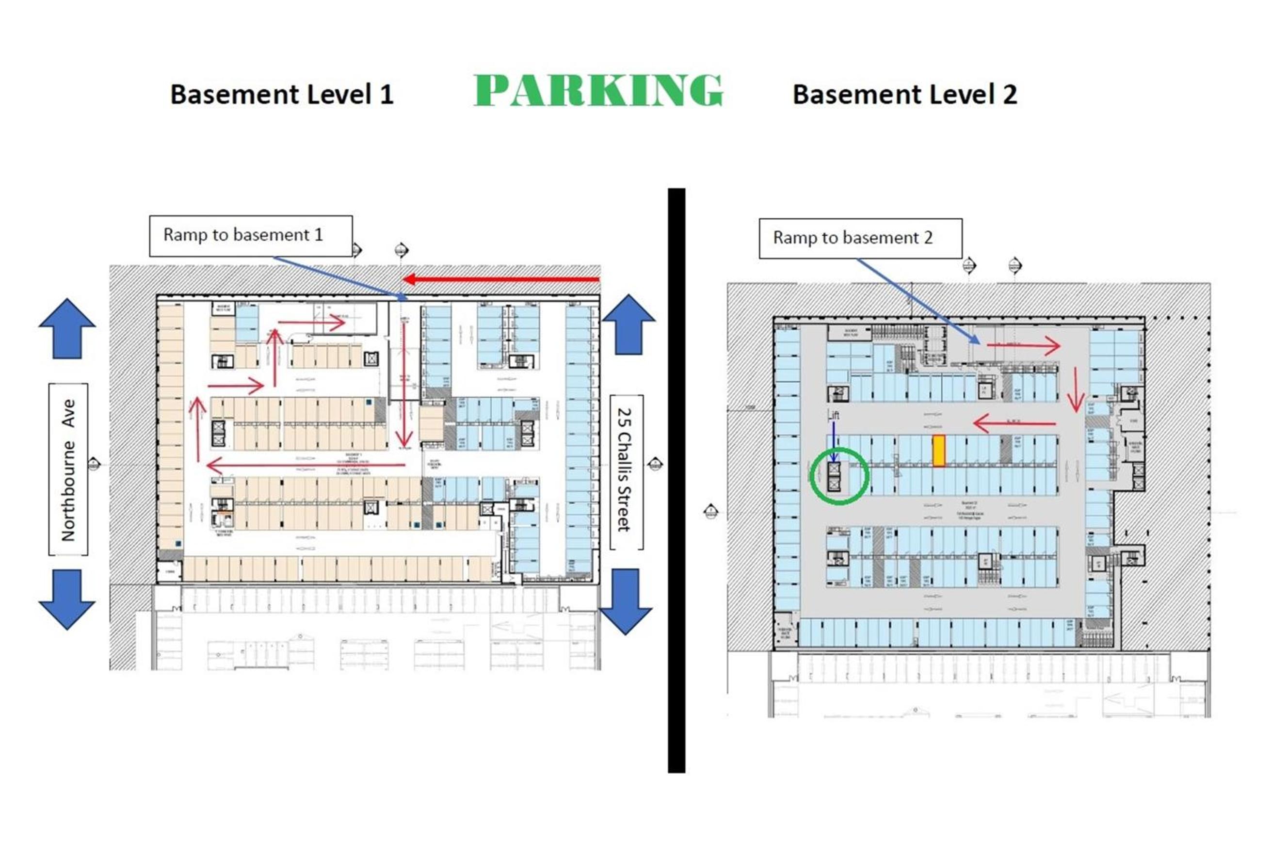 Spacious & Open 2 bd 2bth Unit in Canberra City