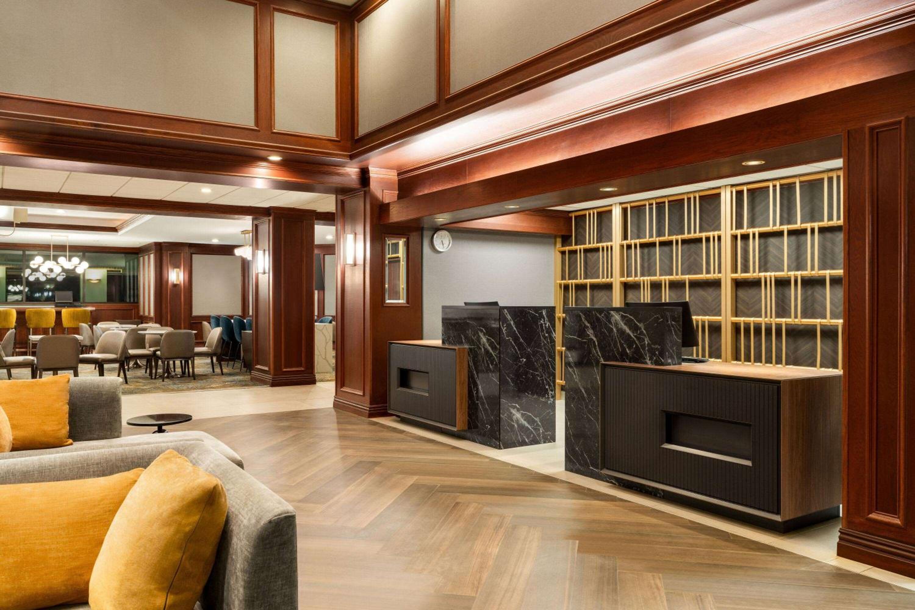 New York City Vacations - La Quinta by Wyndham Madison American Center - Property Image 27