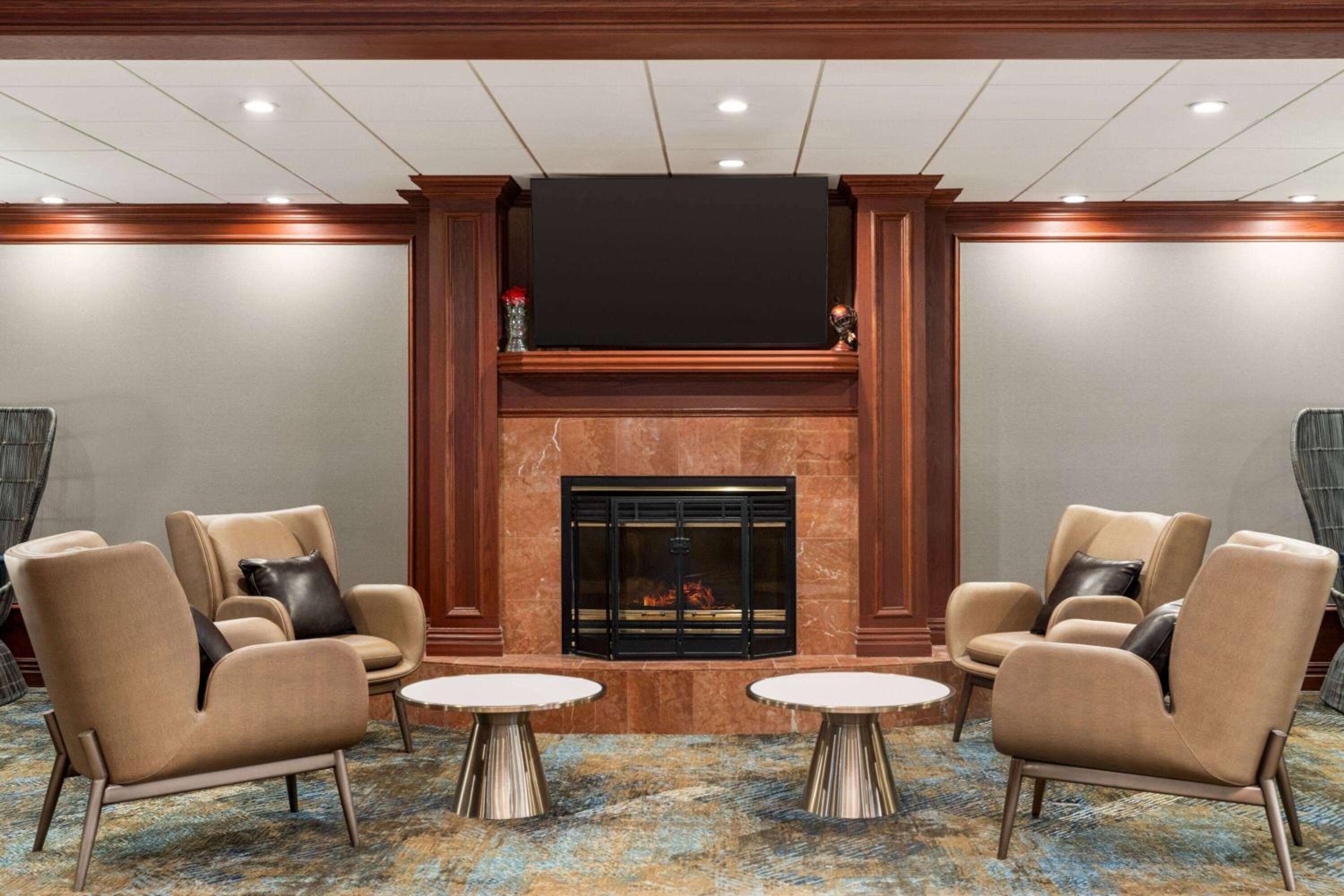 New York City Vacations - La Quinta by Wyndham Madison American Center - Property Image 5